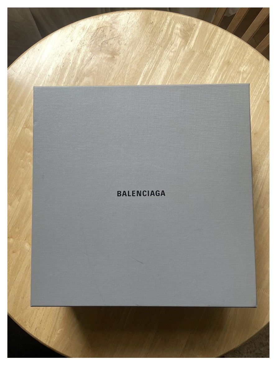 Balenciaga Balenciaga FW23 Santiago boots Size US 10 / EU 43 - 14 Thumbnail