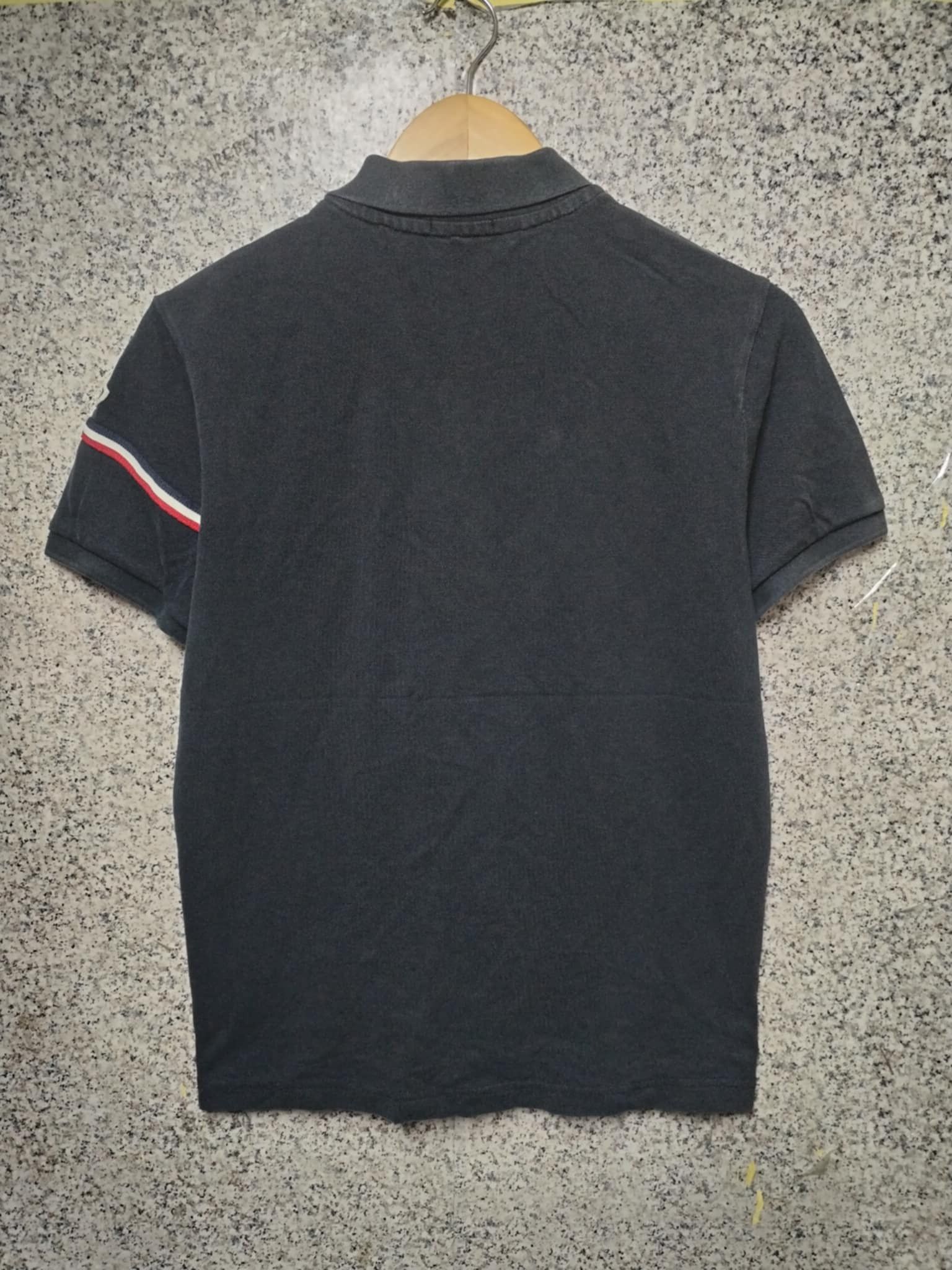 Designer × Moncler × Vintage VINTAGE MONCLER VERY RARE Size M / US 6-8 / IT 42-44 - 2 Thumbnail