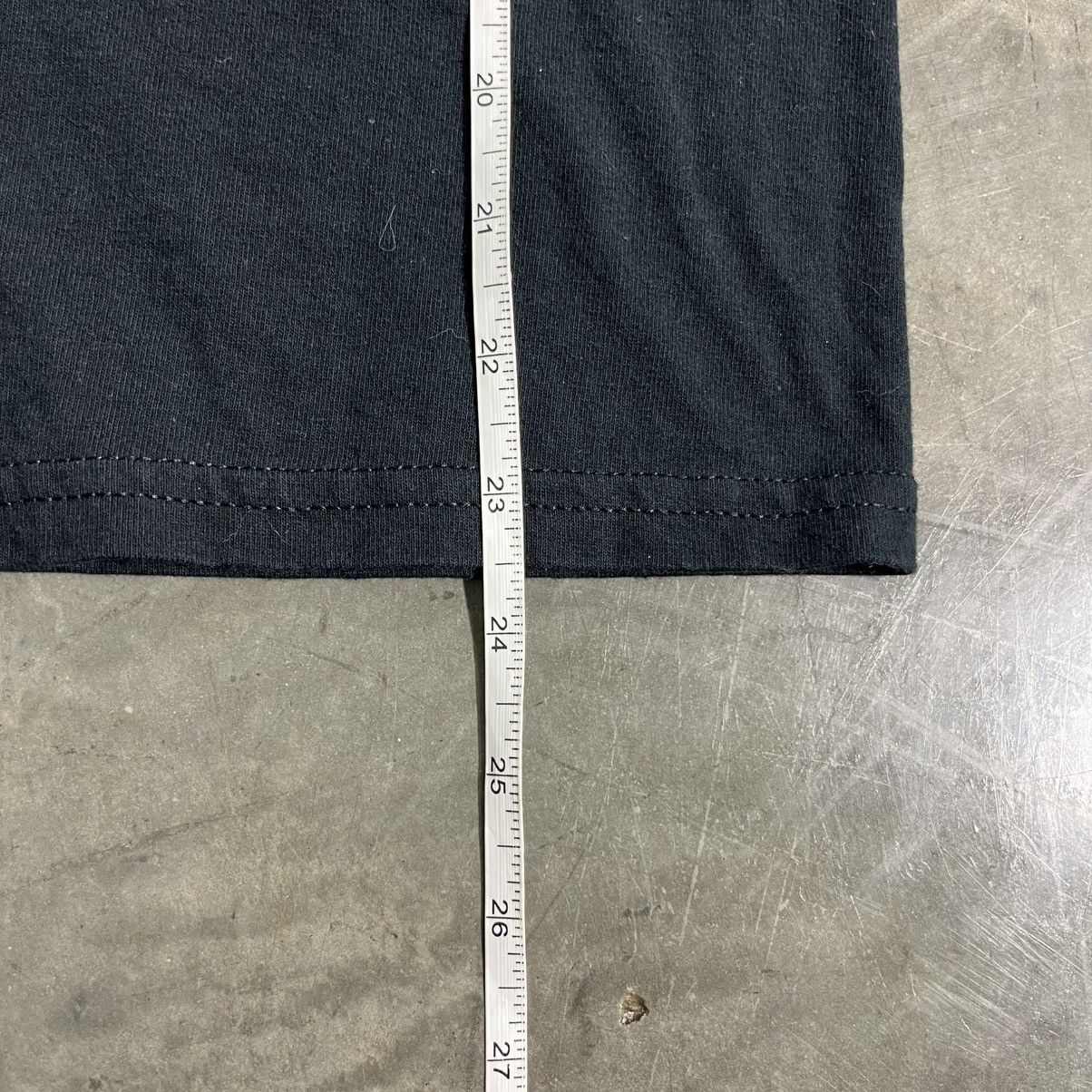 Band Tees Rare Vintage 2000s Haram Emo Skramz Punk Band Tee Emocore Size US M / EU 48-50 / 2 - 6 Thumbnail