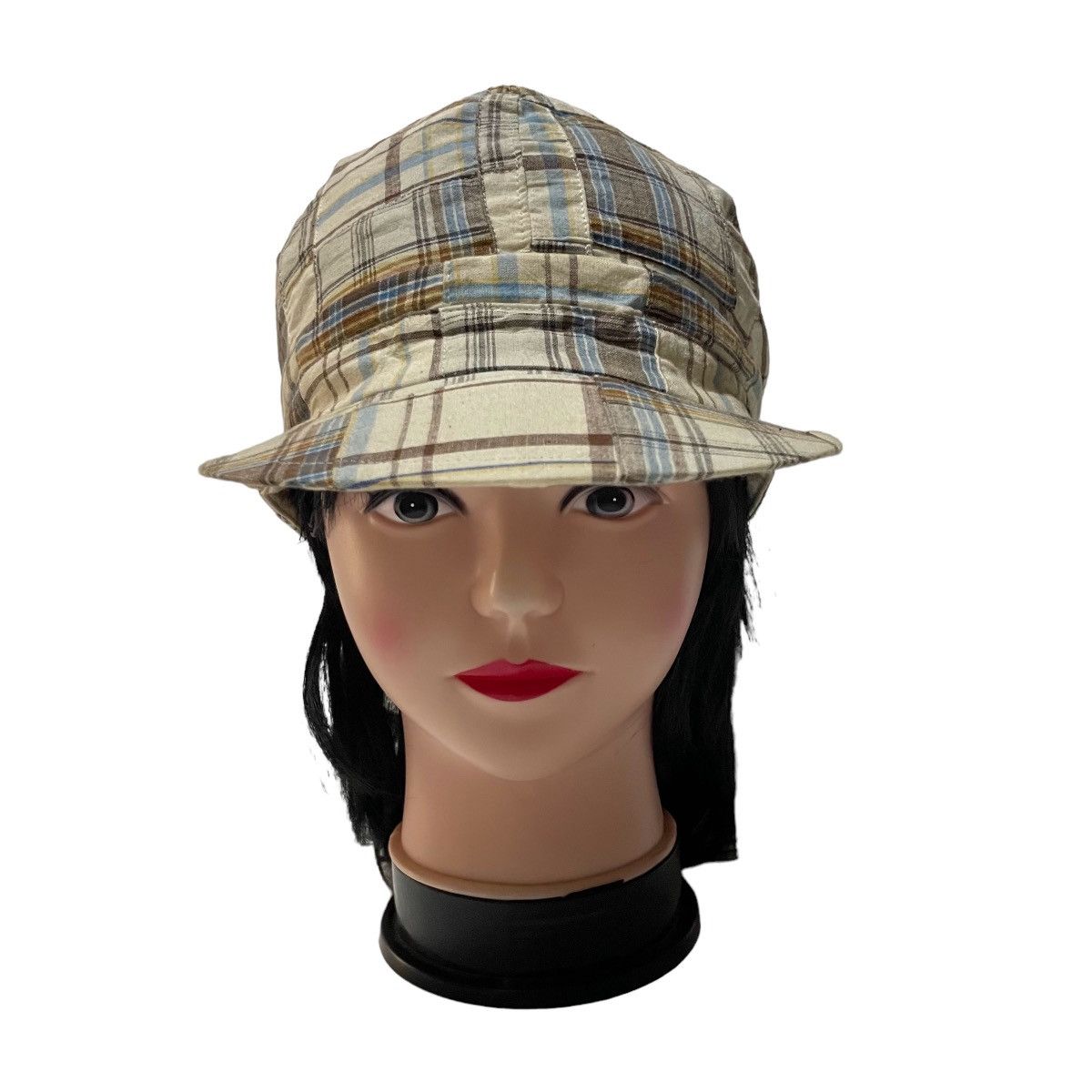 L.L. Bean × Vintage ?- VINTAGE L.L BEAN PATCHWORK CAP/HATS | Grailed