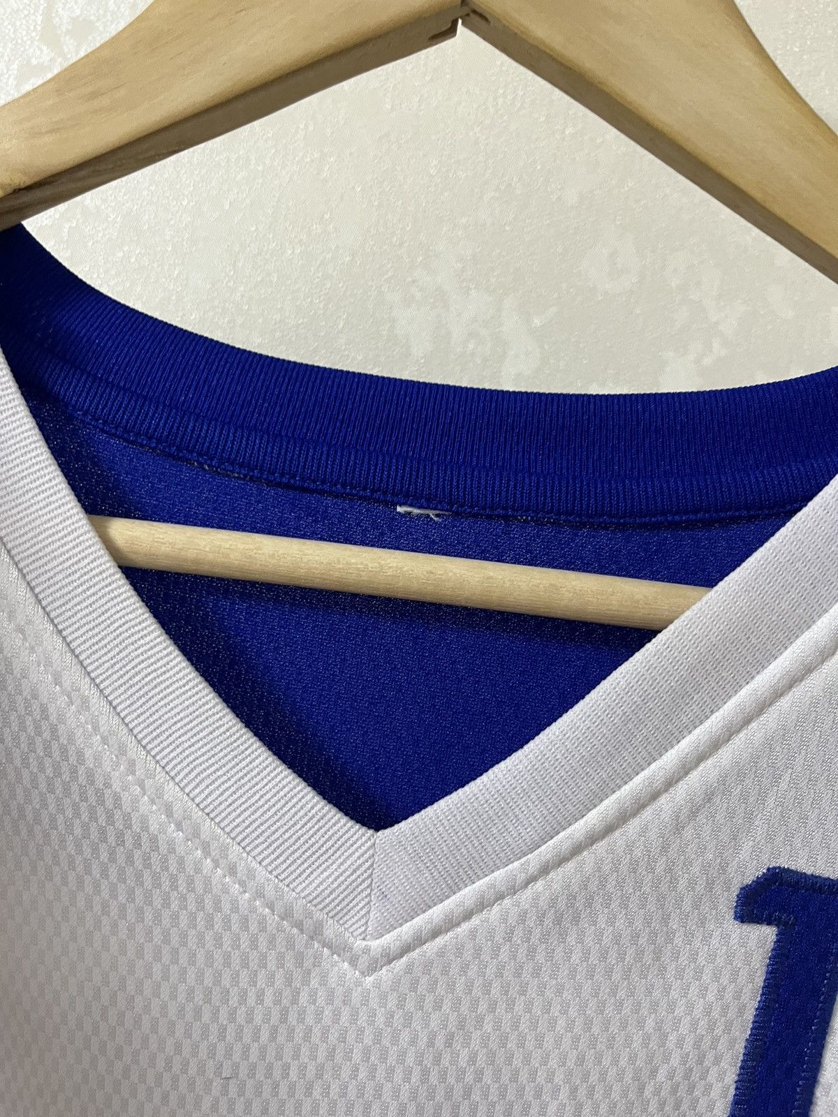 NBA × Nike × Vintage Nike Pilipinas Basketball Blokecore Vintage Jersey Size US L / EU 52-54 / 3 - 3 Thumbnail
