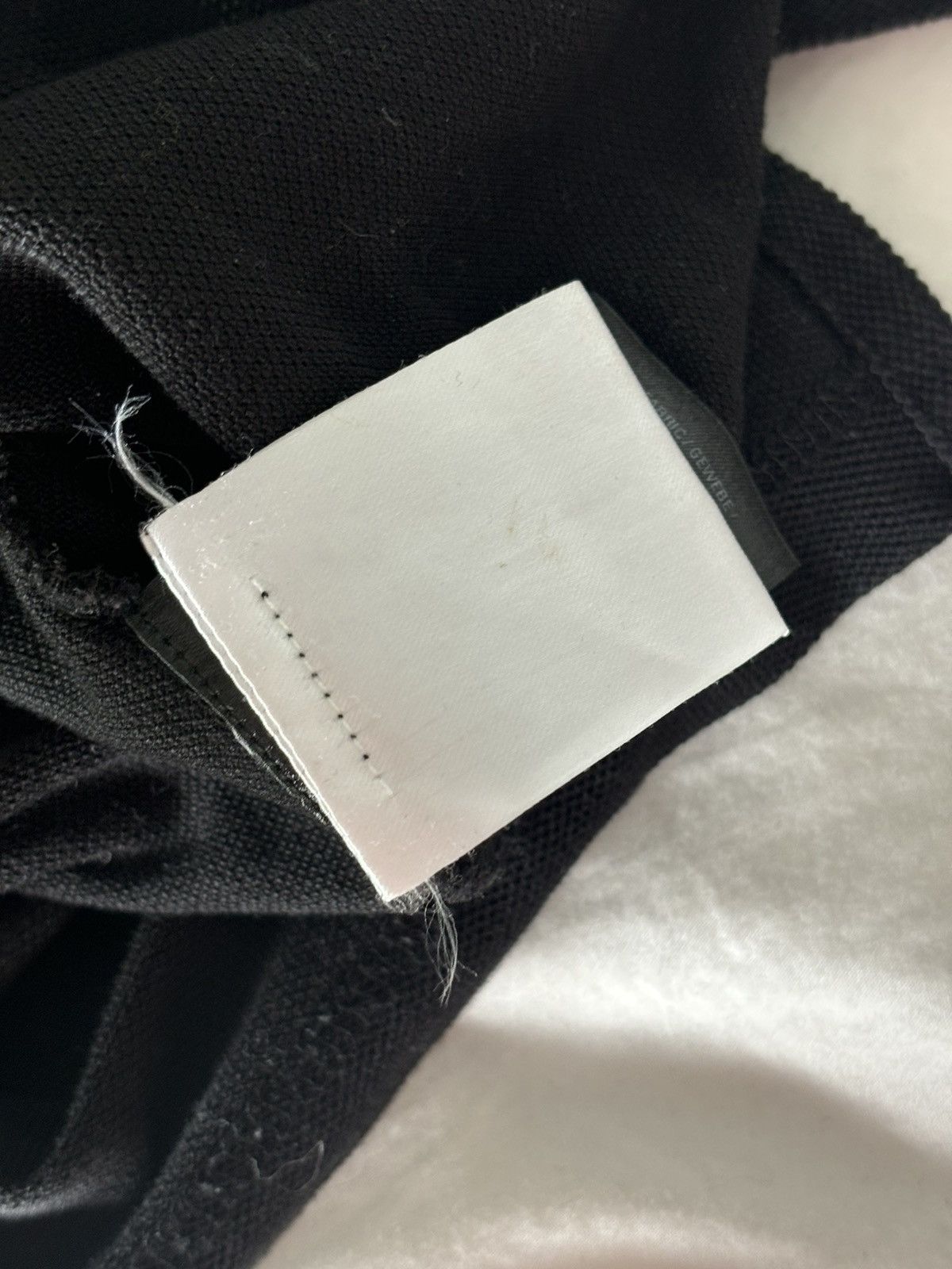 Balenciaga Balenciaga polo tshirt Size US M / EU 48-50 / 2 - 7 Thumbnail
