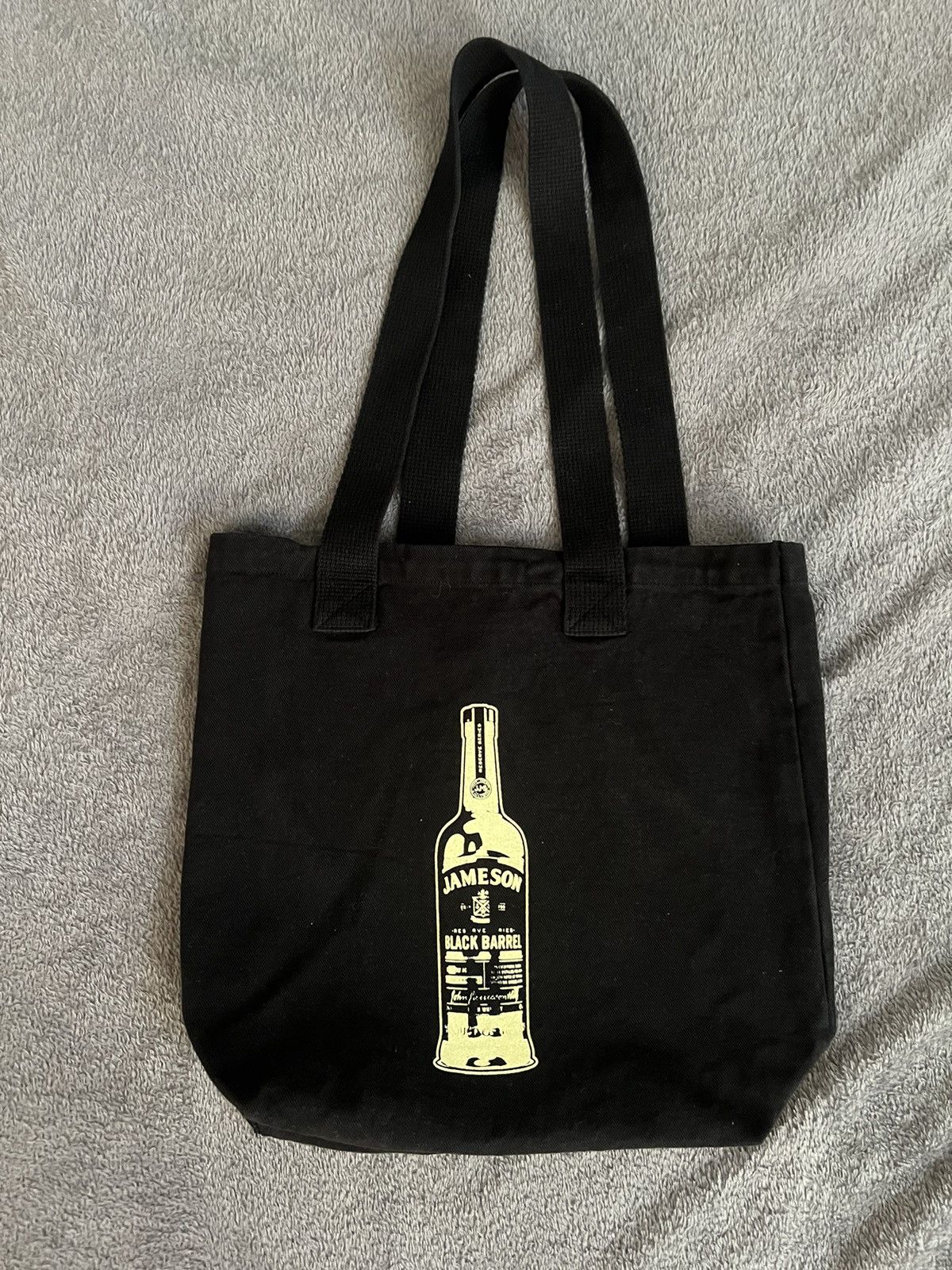 Complex Jameson X ComplexCon tote bag Size ONE SIZE - 1 Thumbnail