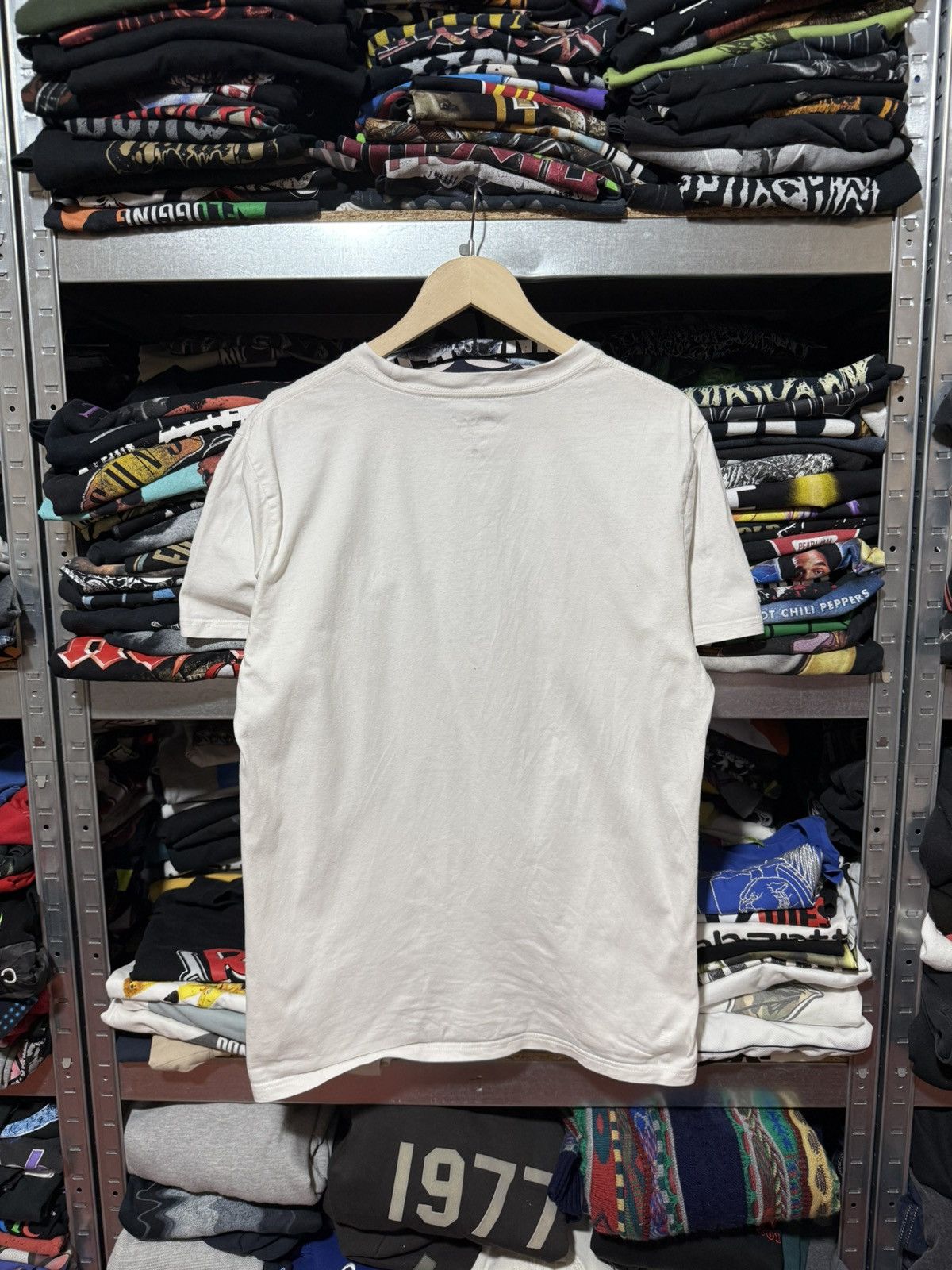 Formula 1 Rare McLaren Formula 1 Racing F1 T-Shirt Y2K Hype Size US M / EU 48-50 / 2 - 2 Thumbnail