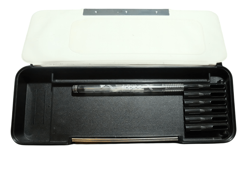 Adidas Adidas Pencil Case Size ONE SIZE - 2 Thumbnail