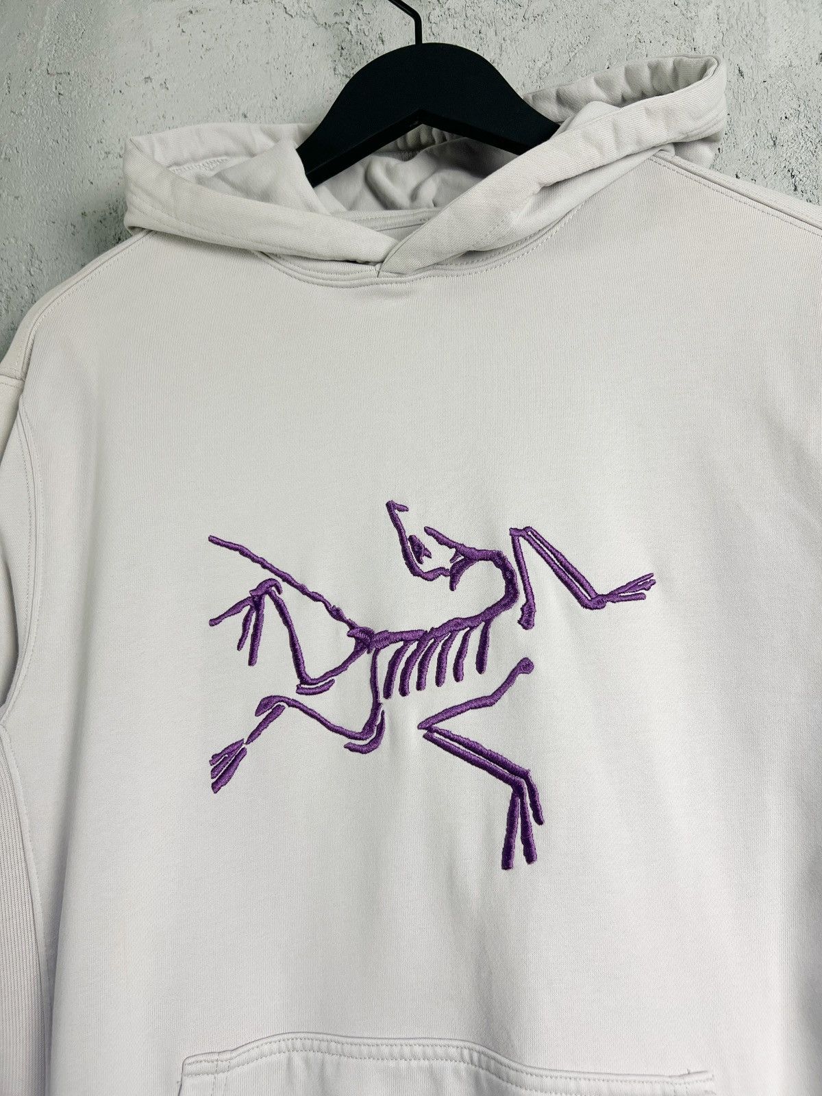 Arc'teryx × Palace ARC'TERYX x Palace Hood S Size US S / EU 44-46 / 1 - 3 Thumbnail