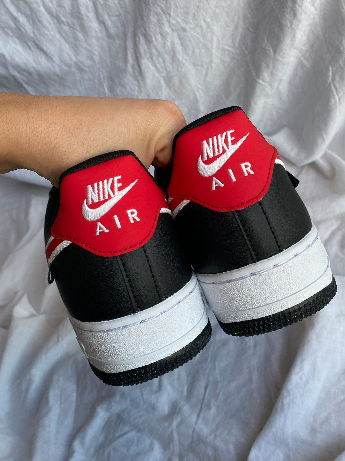 Nike Nike Air Force 1 Size US 10.5 / EU 43-44 - 5 Thumbnail