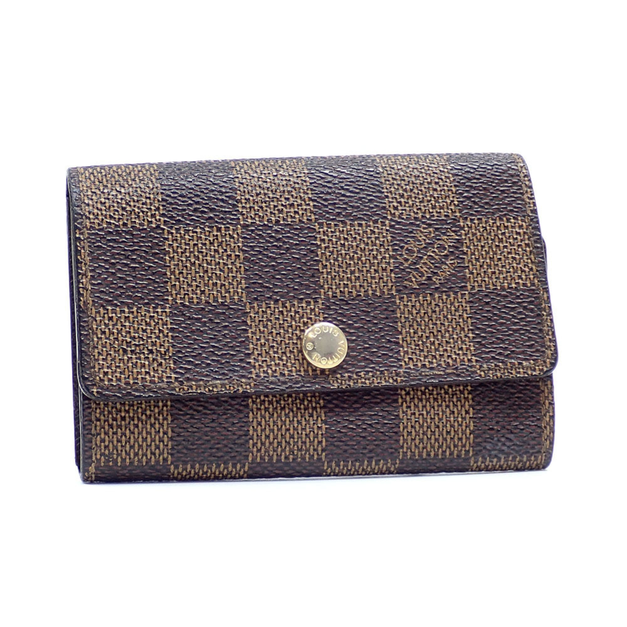 Louis Vuitton Louis Vuitton Multiclés wallet Size ONE SIZE - 1 Thumbnail