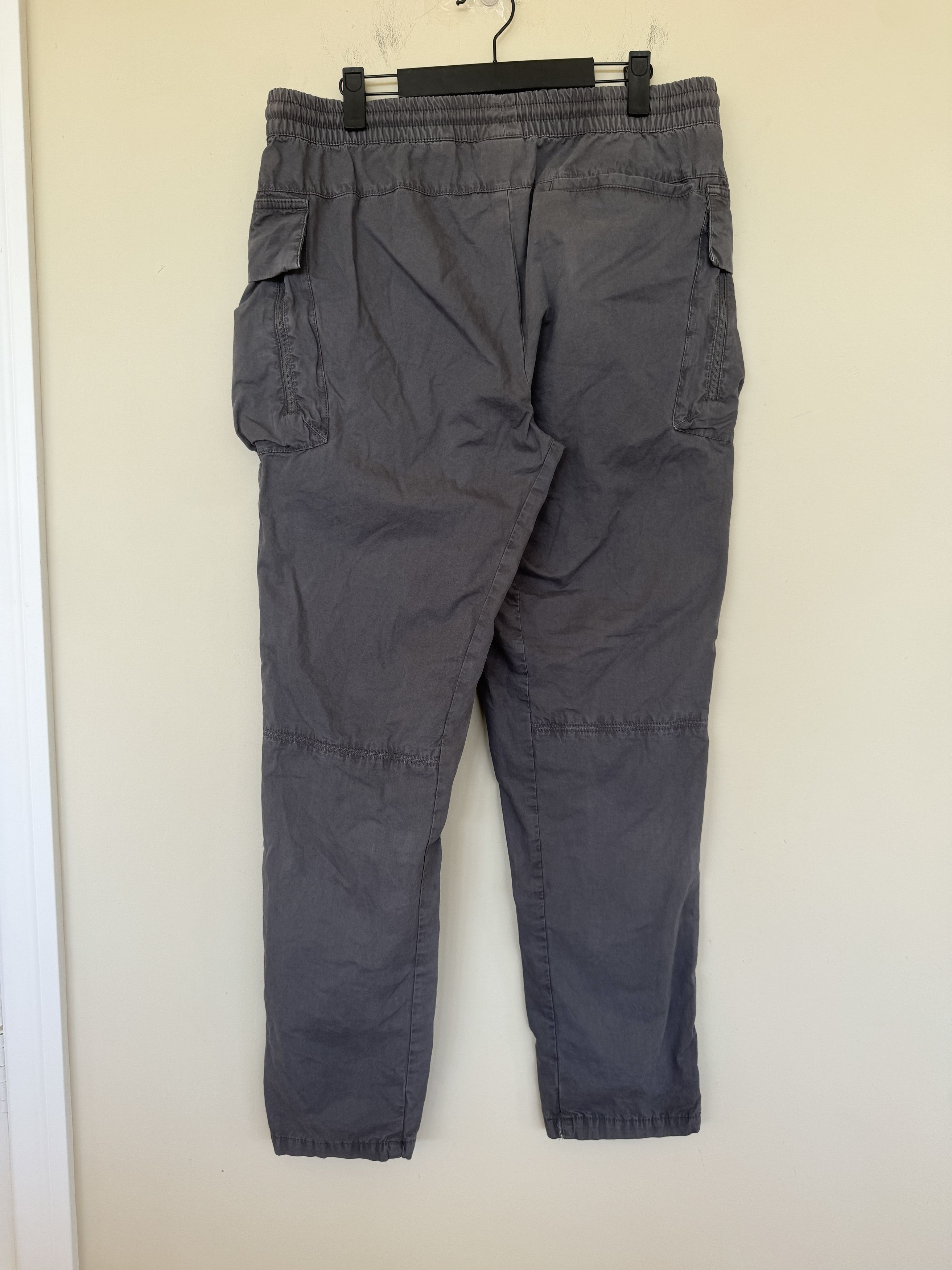 Kith Kith Cargo Pants Sz M Size US 34 / EU 50 - 8 Thumbnail
