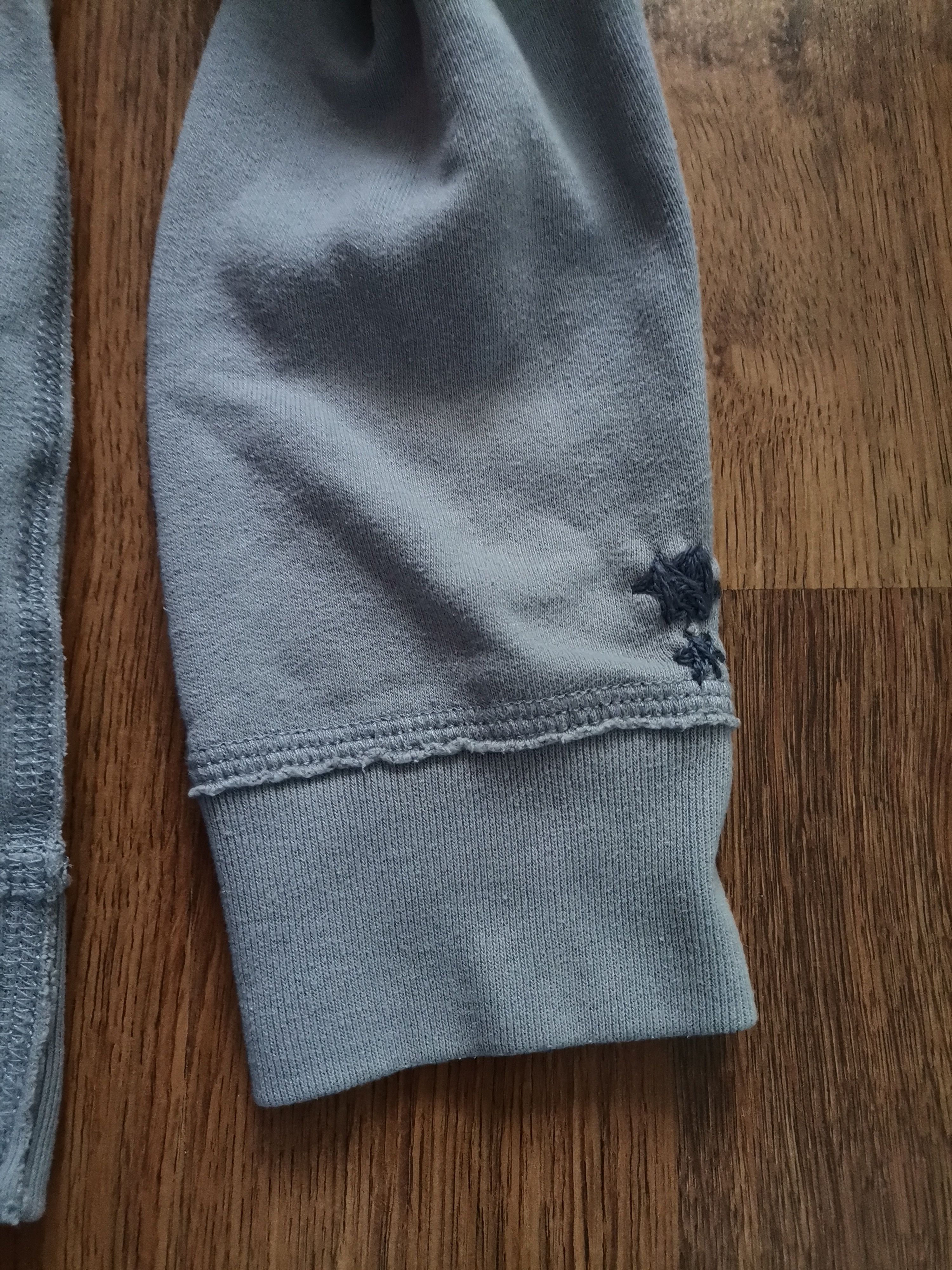 Abercrombie & Fitch Abercrombie & Fitch Hoodie Size US S / EU 44-46 / 1 - 2 Thumbnail