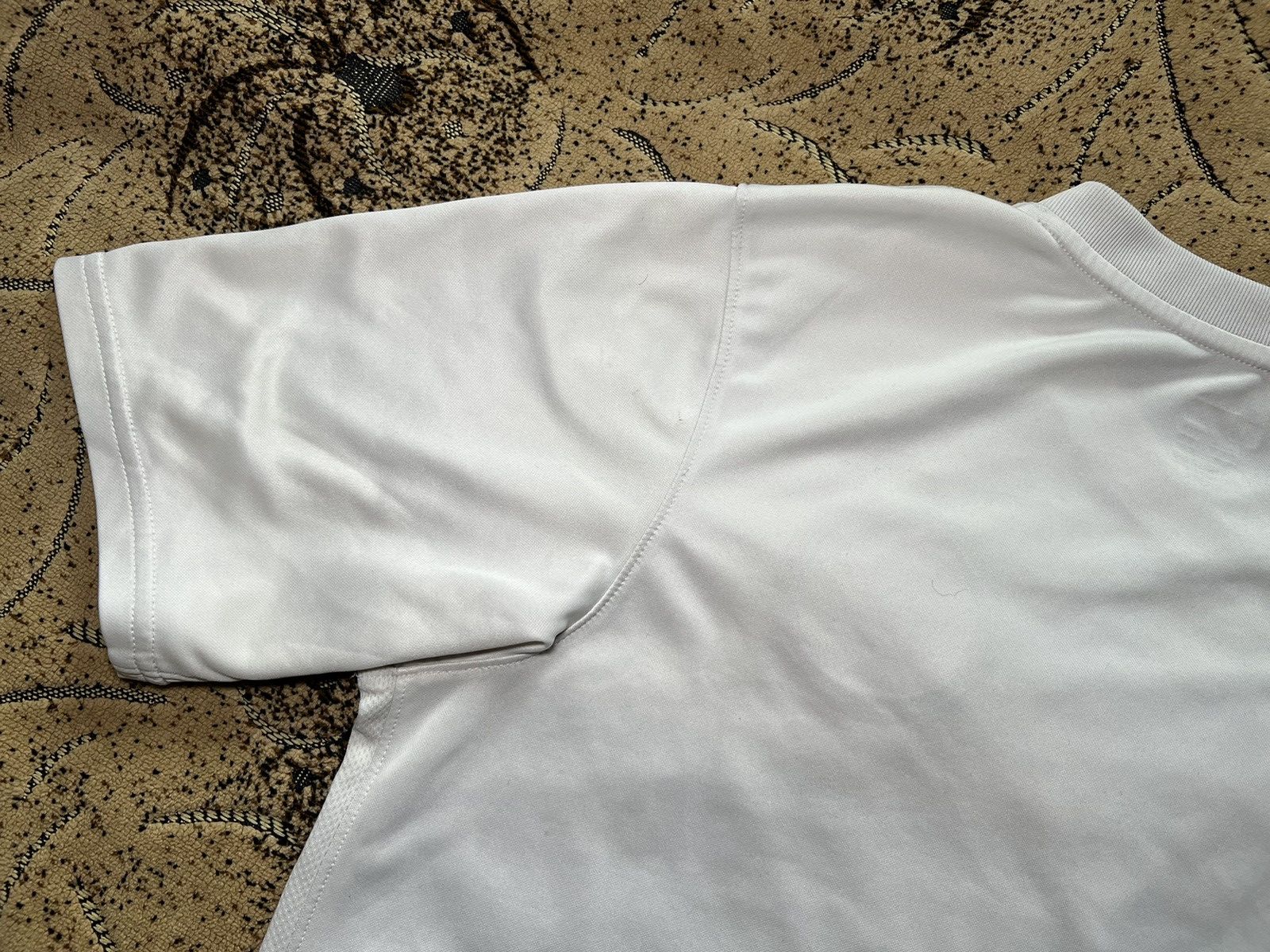 Nike Inter Milan Internazionale Away Nike Soccer Football Size US S / EU 44-46 / 1 - 22 Thumbnail