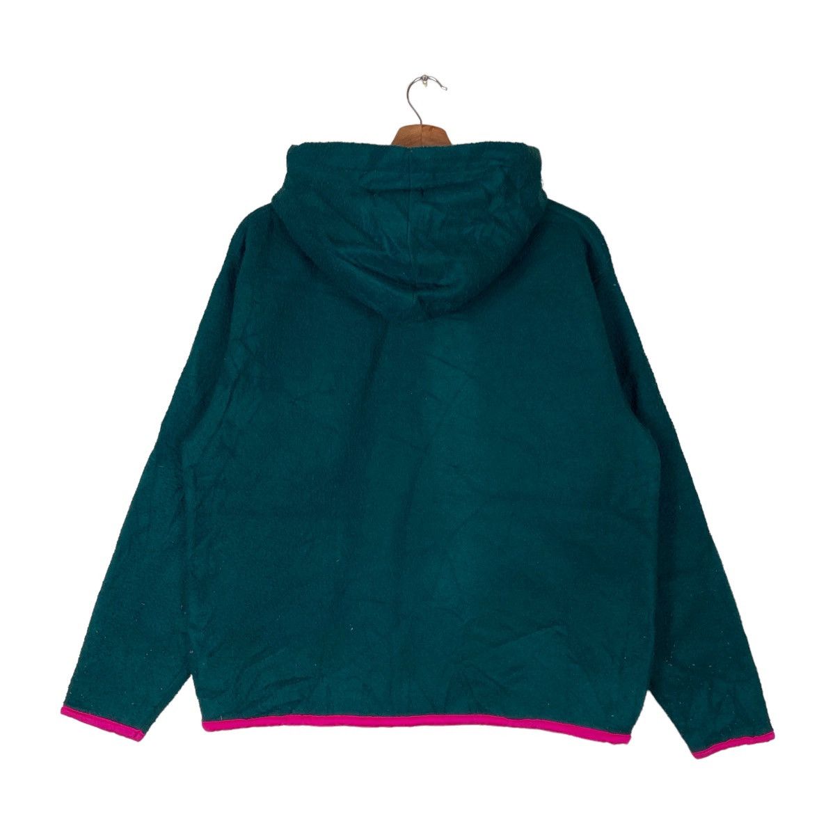 Canterbury of New Zealand Vintage Canterbury of New Zealand with Polarfleece Full Zip Size US M / EU 48-50 / 2 - 5 Thumbnail
