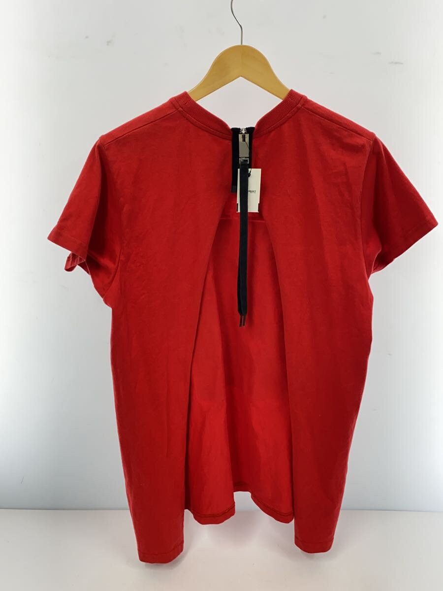 1017 ALYX 9SM × Alyx Backzip Fire Logo Tee Size US L / EU 52-54 / 3 - 3 Thumbnail