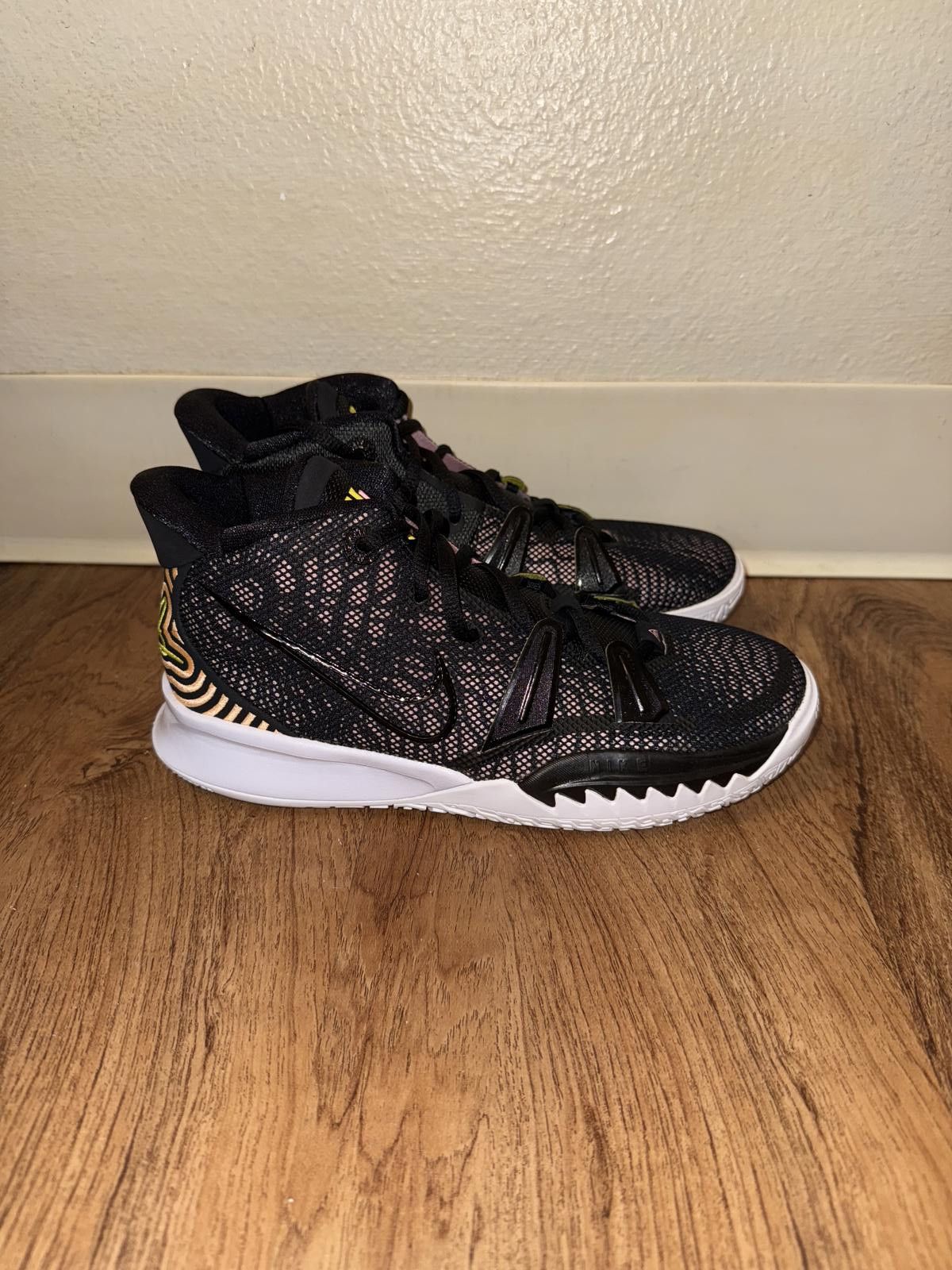 Nike Kyrie 7 Ripple Effect (GS)