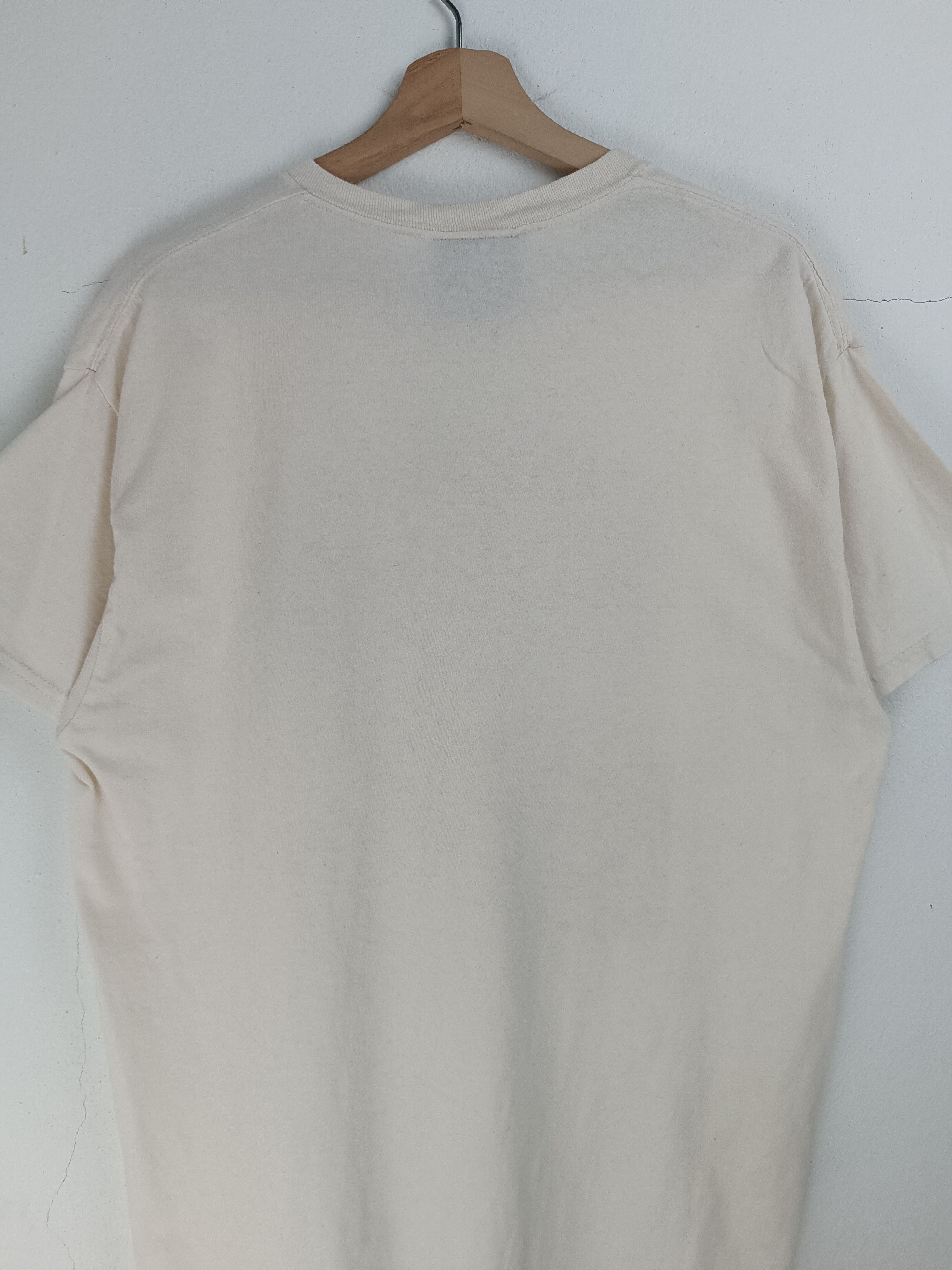 Vintage VINTAGE YOUNG BERNARD SANDERS BERNIE USA VERY RARE Size US L / EU 52-54 / 3 - 16 Thumbnail