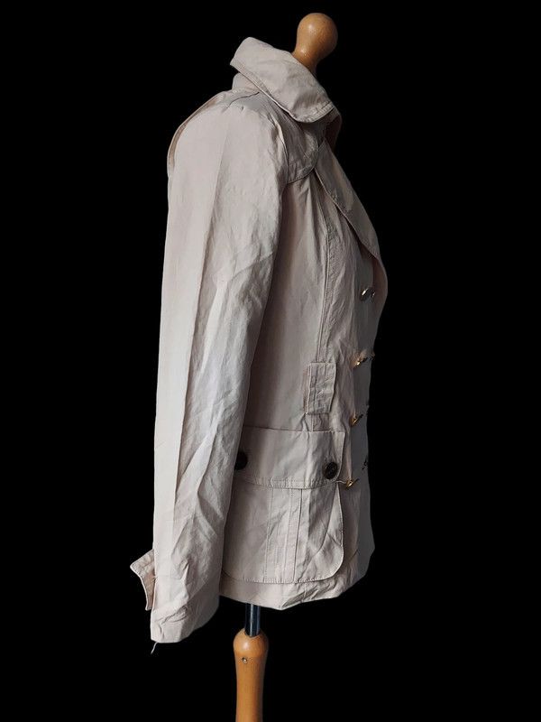 Gianfranco Ferre Gianfranco Ferre coat S 10 Size M / US 6-8 / IT 42-44 - 4 Thumbnail
