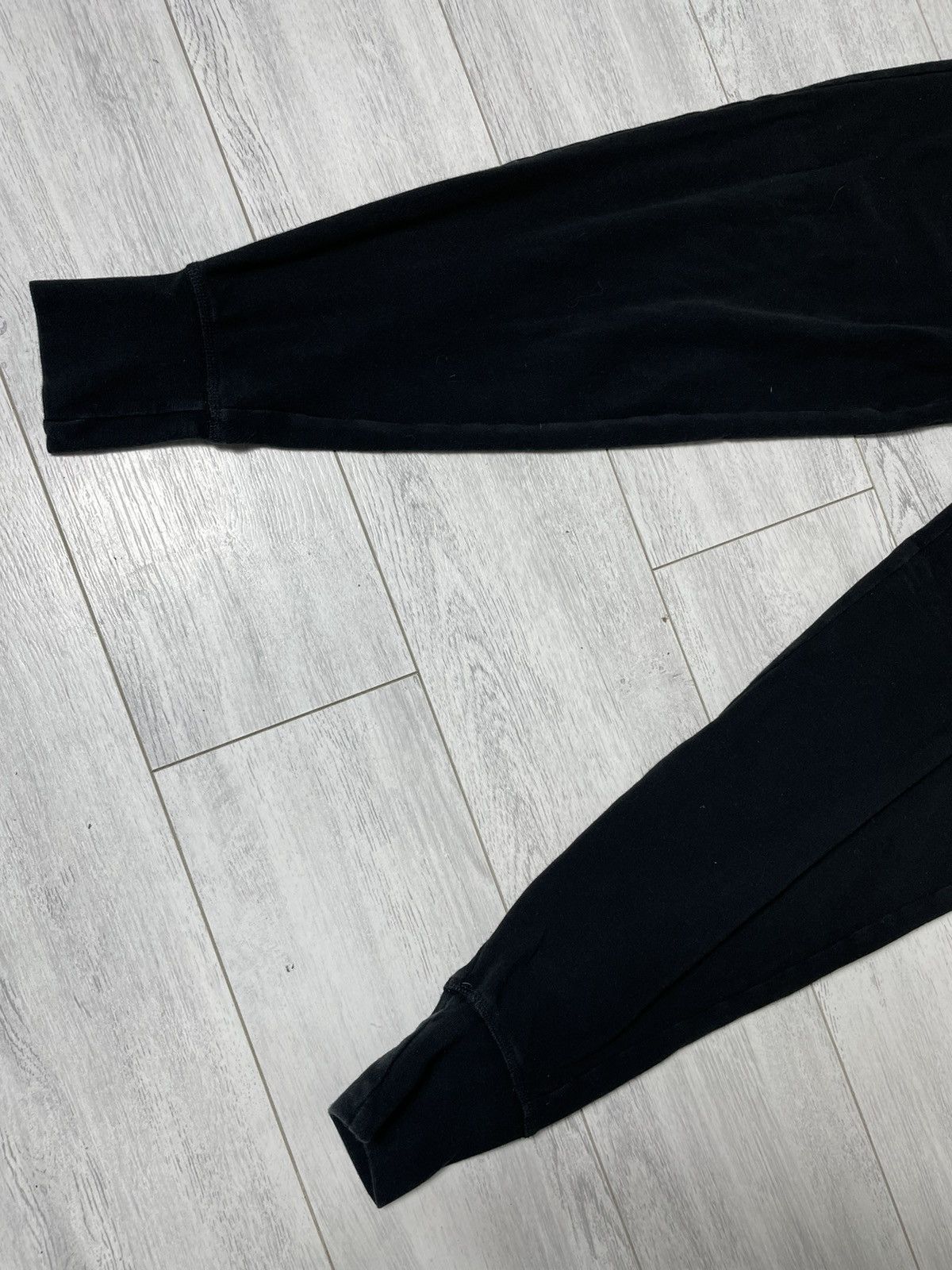 Polo Ralph Lauren × Vintage Polo Ralph Lauren Vintage Sweatpants Size US 32 / EU 48 - 4 Thumbnail