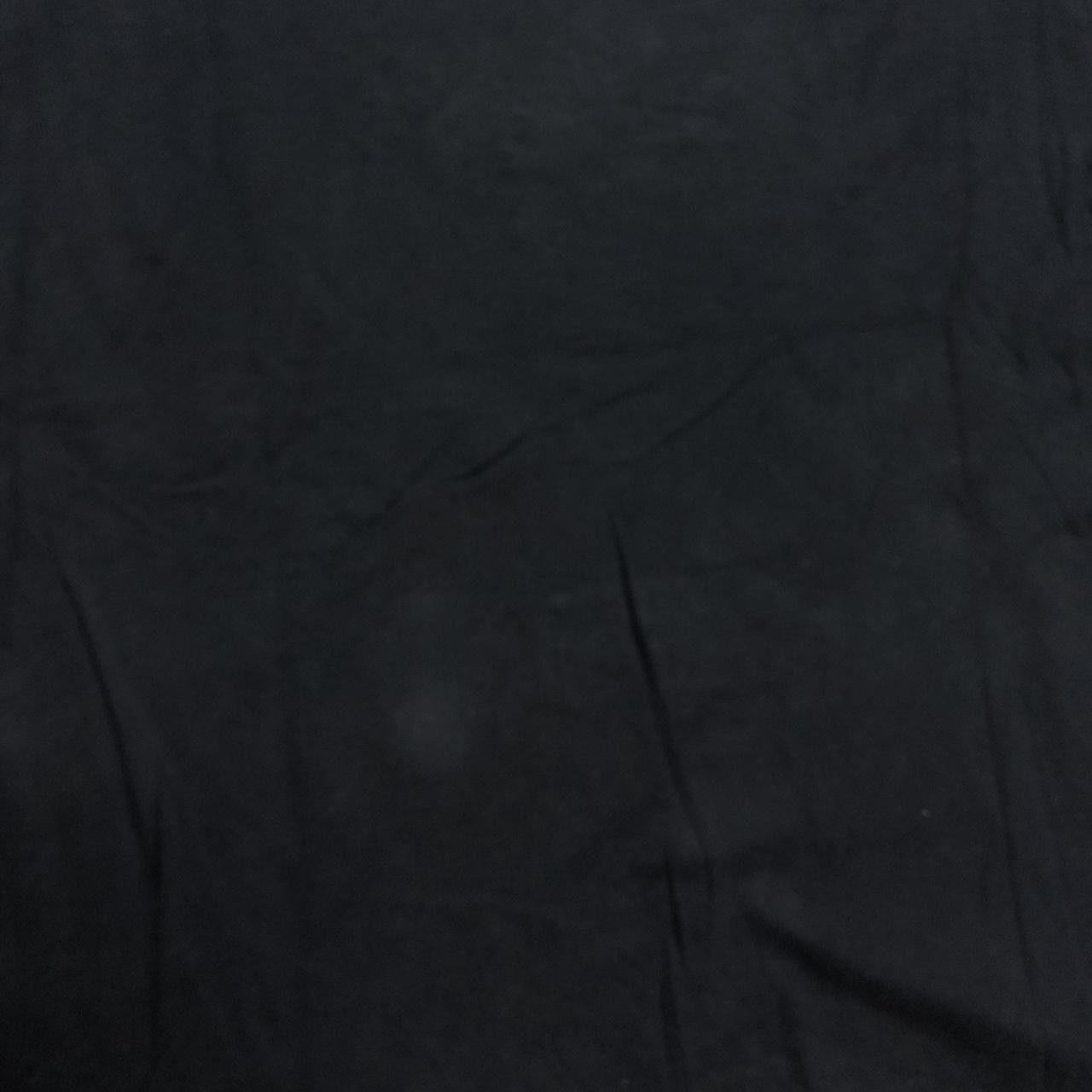 Other Use hearing Russel black T-shirt opium rap 2000s Size US M / EU 48-50 / 2 - 4 Thumbnail