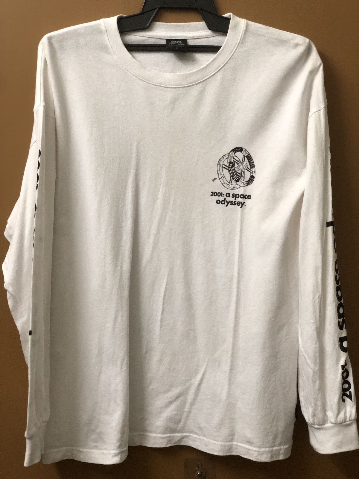 GU 2001:A space odyssey Size US XL / EU 56 / 4 - 1 Thumbnail