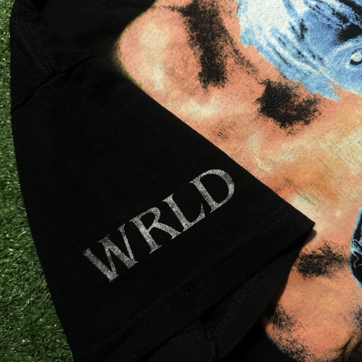 Rap Tees 999CLUB JUICE WRLD “ ALREADY DEAD “ OFFICIAL MERCH Size US M / EU 48-50 / 2 - 7 Thumbnail
