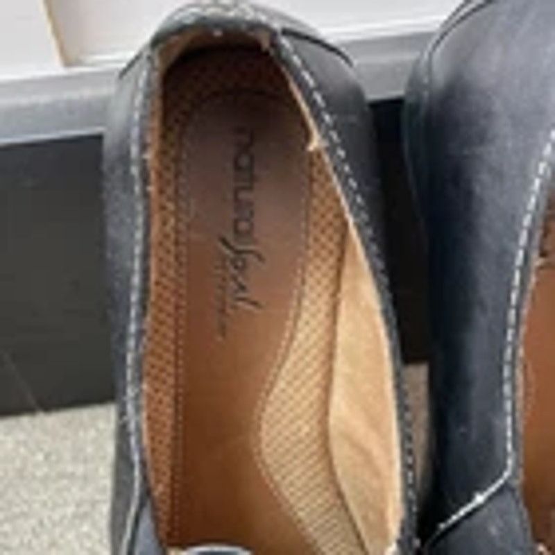 Other Natural Soul Shoes Womens 8 M Flats Slip On Loafers Size US 8 / IT 38 - 8 Thumbnail