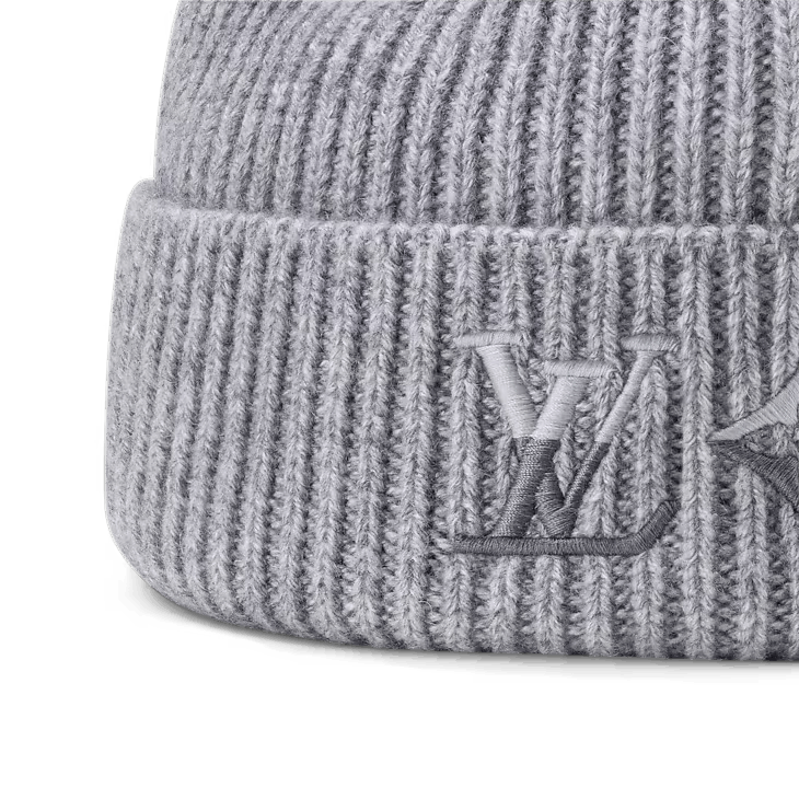 Louis Vuitton LV Dual Beanie Size ONE SIZE - 6 Thumbnail