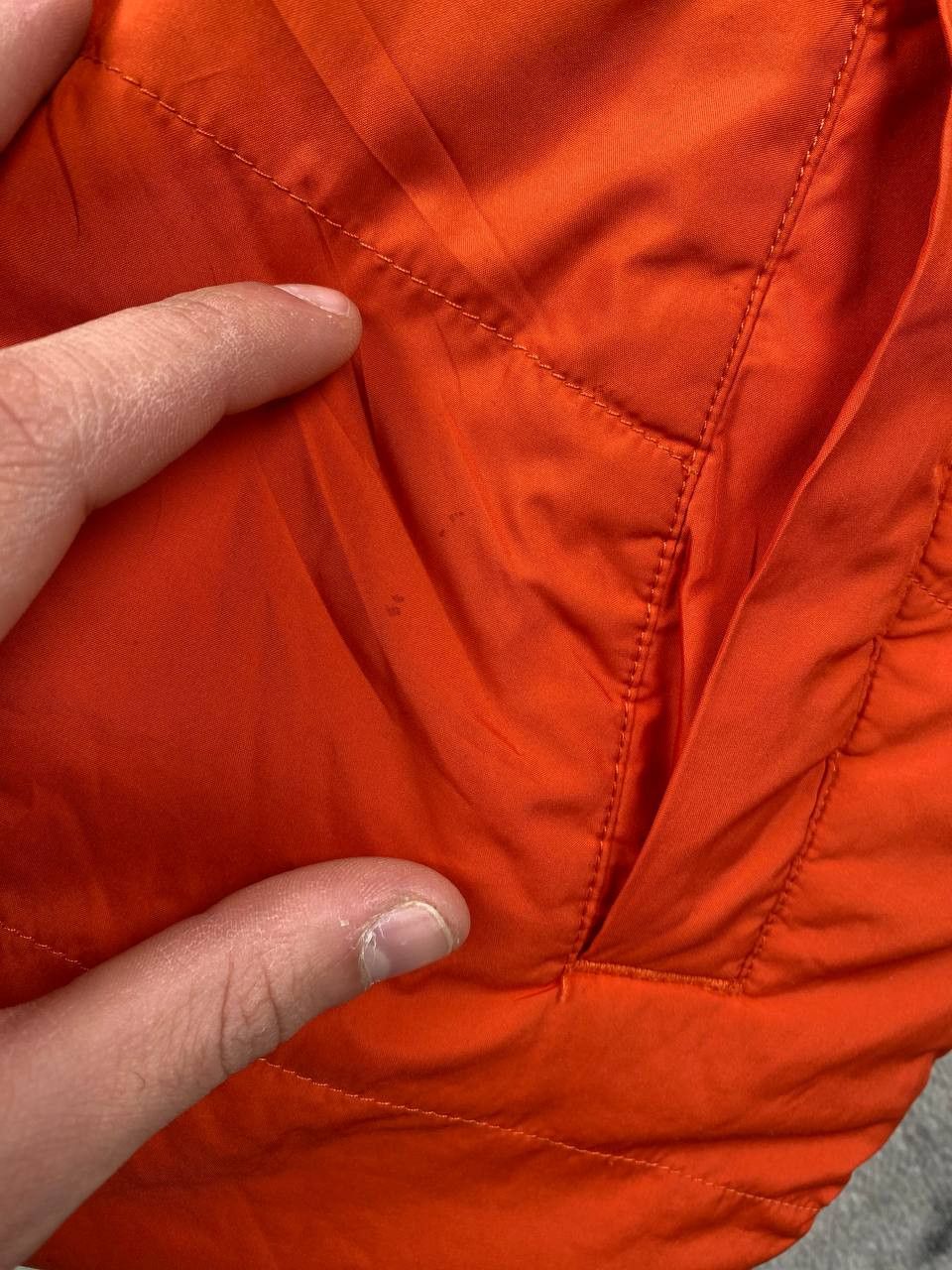 Polo Ralph Lauren Polo Ralph Lauren Down Puffer Vest Reversible Men Size XS Size US XS / EU 42 / 0 - 18 Thumbnail