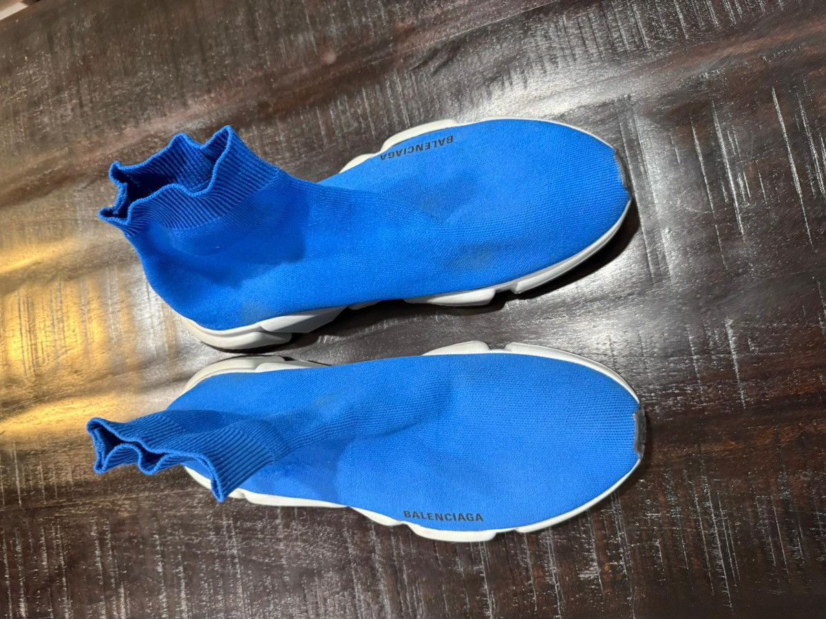 Balenciaga Balenciaga speed trainers Size US 12 / EU 45 - 5 Thumbnail