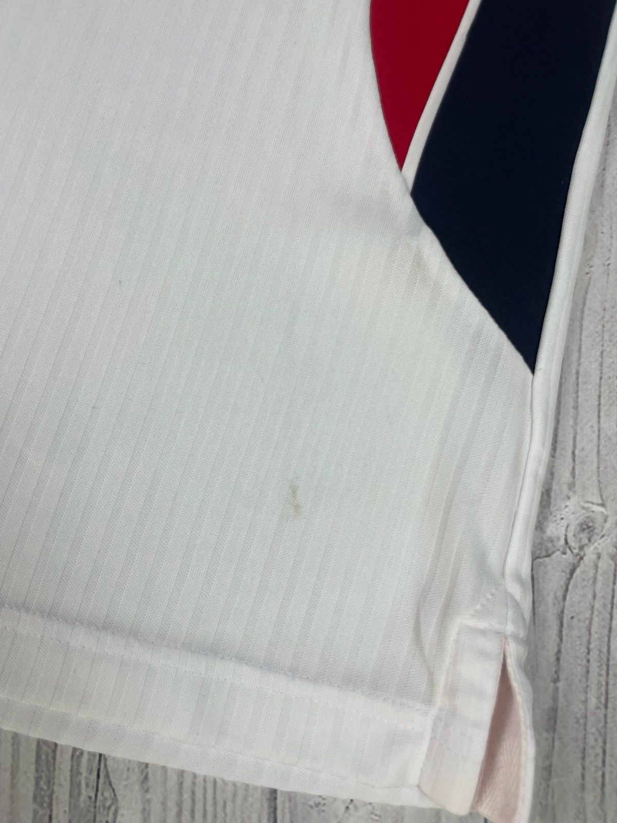 Other Vintage England retro jersey size L Size US L / EU 52-54 / 3 - 3 Thumbnail