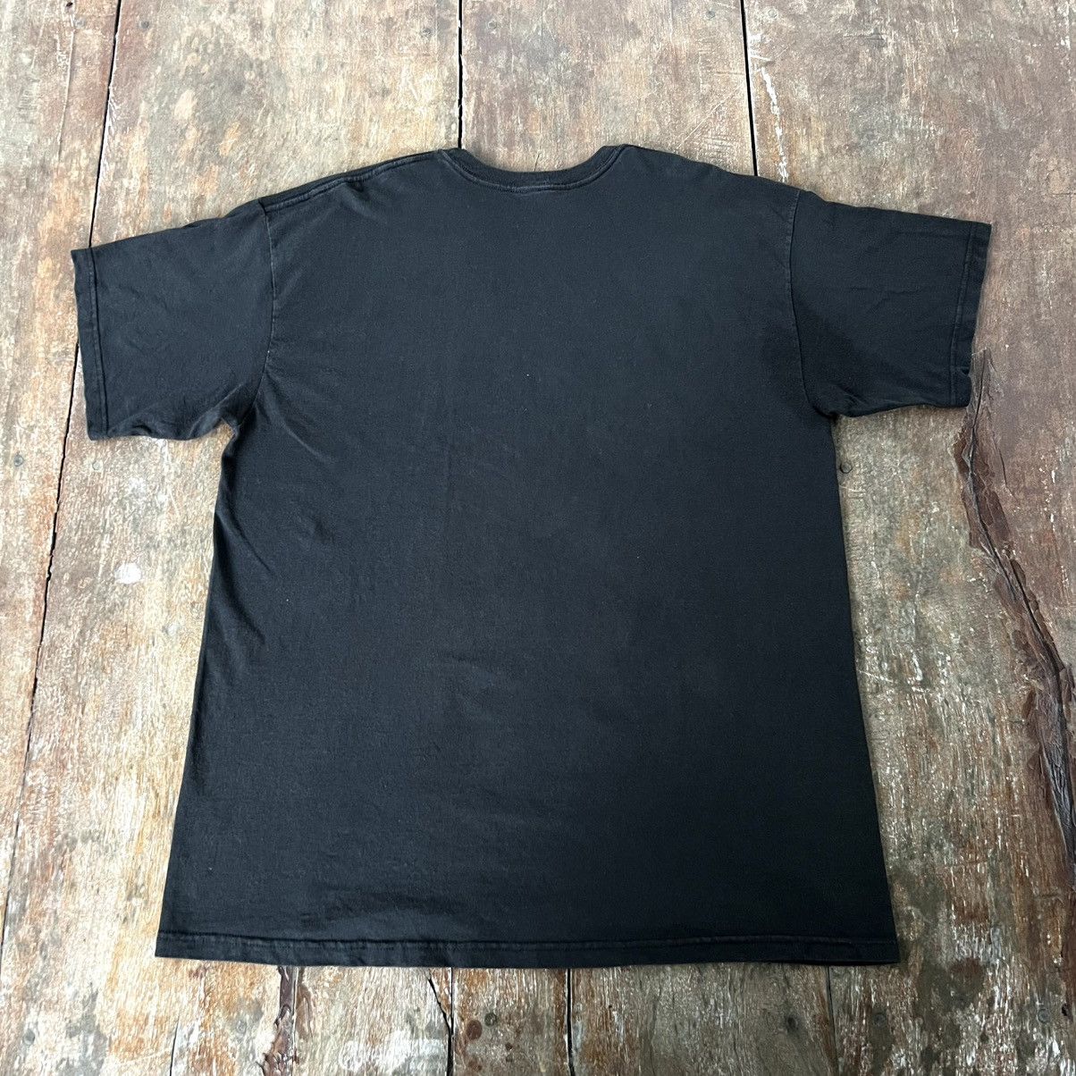 Rap Tees Vintage King Von American Rapper Tour T Shirt Size US XL / EU 56 / 4 - 3 Thumbnail
