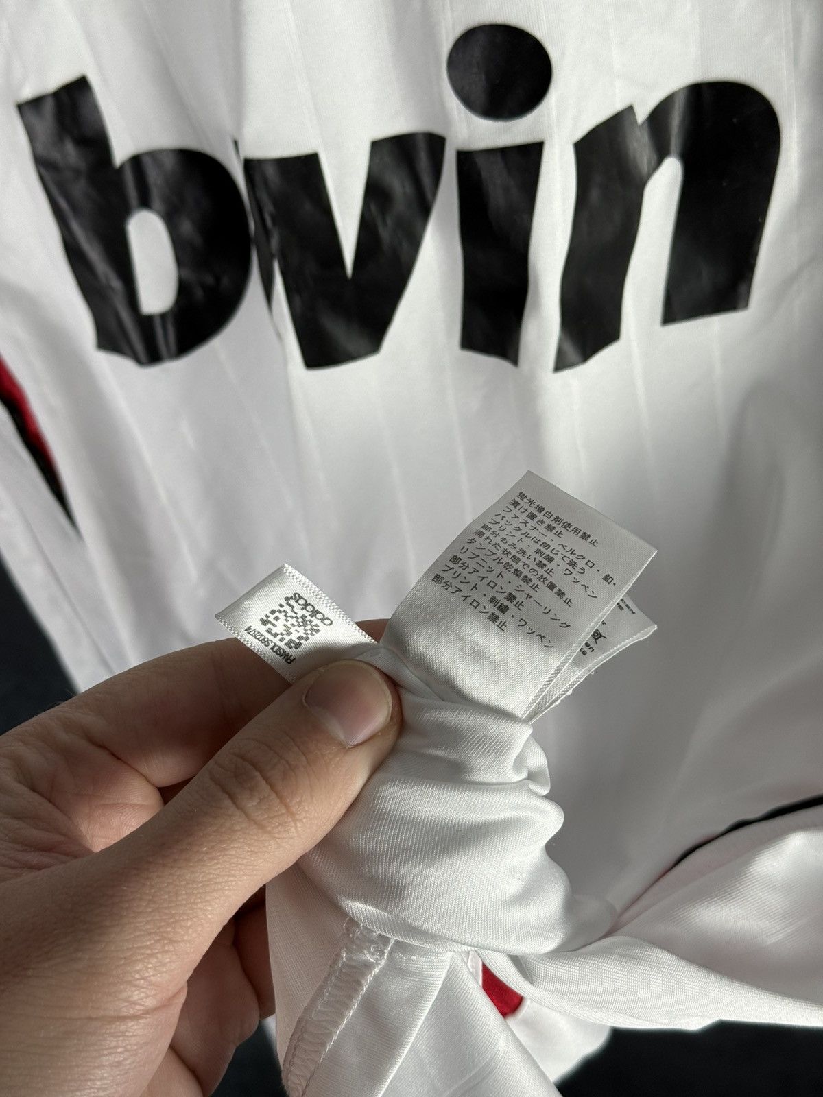 Adidas Adidas Men's Jersey AC Milan 2007 Champions League Final Size US XL / EU 56 / 4 - 10 Thumbnail