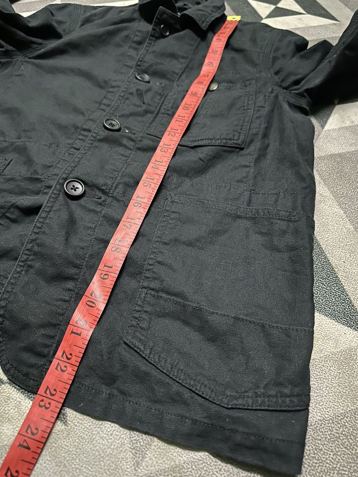 Engineered Garments Engineered garments jacket Size S / US 4 / IT 40 - 10 Thumbnail