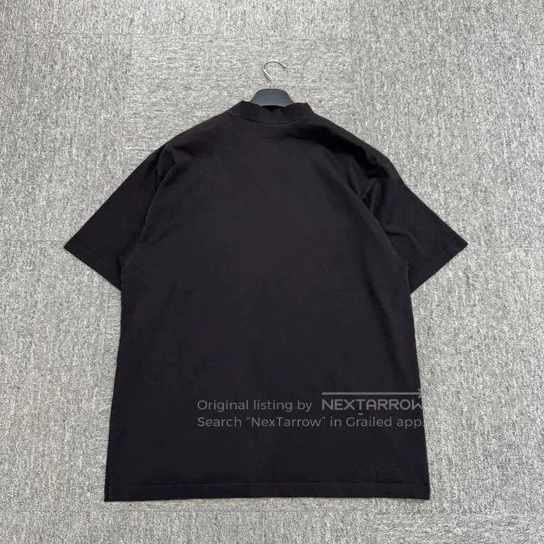 Balenciaga Balenciaga Wheat Ear Embroidery Short Sleeve. Size US S / EU 44-46 / 1 - 2 Thumbnail