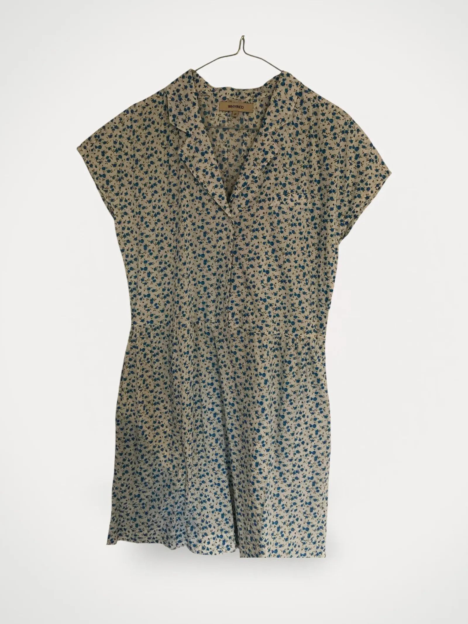 Whyred Whyred Dress Size XS / US 0-2 / IT 36-38 - 1 Thumbnail