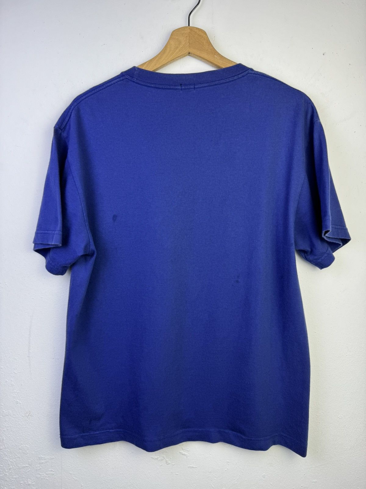 Yohji Yamamoto vintage A.A.R Yohji Yamamoto featuring a pool ball graphic Size US M / EU 48-50 / 2 - 7 Thumbnail