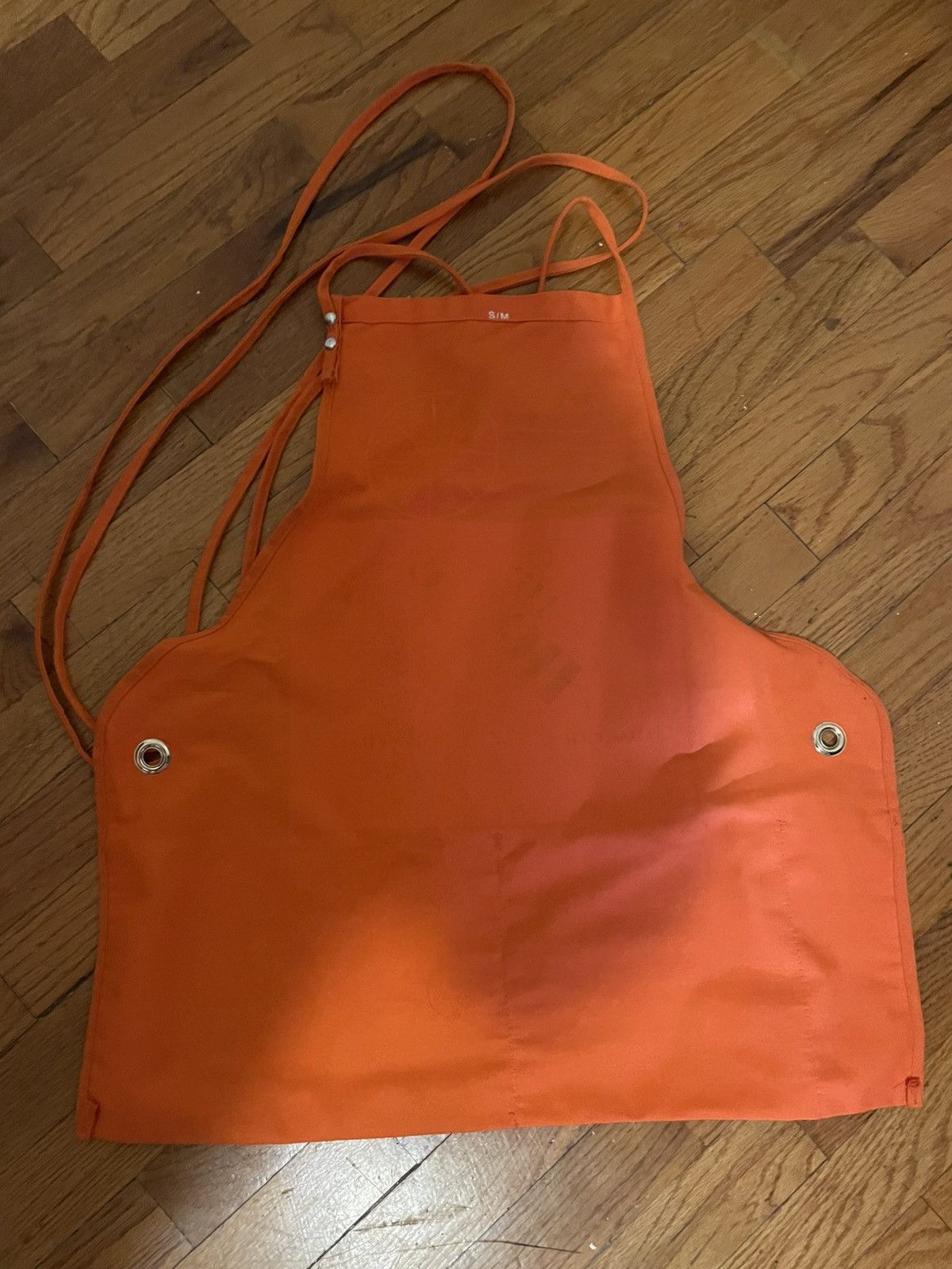 Other Home Depot Apron Size ONE SIZE - 4 Thumbnail