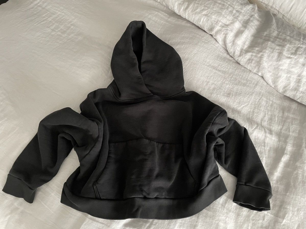 Entire Studios Entire Studios heavy hood hoodie xs Size US XS / EU 42 / 0 - 7 Thumbnail