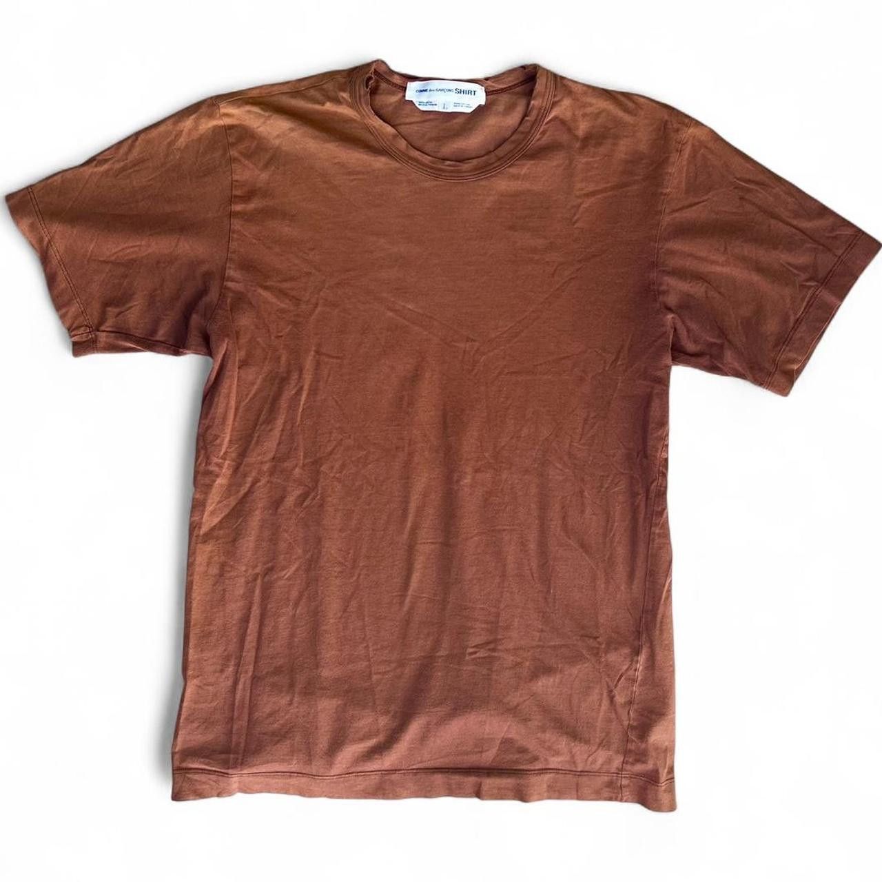 Comme Des Garçons SHIRT tee