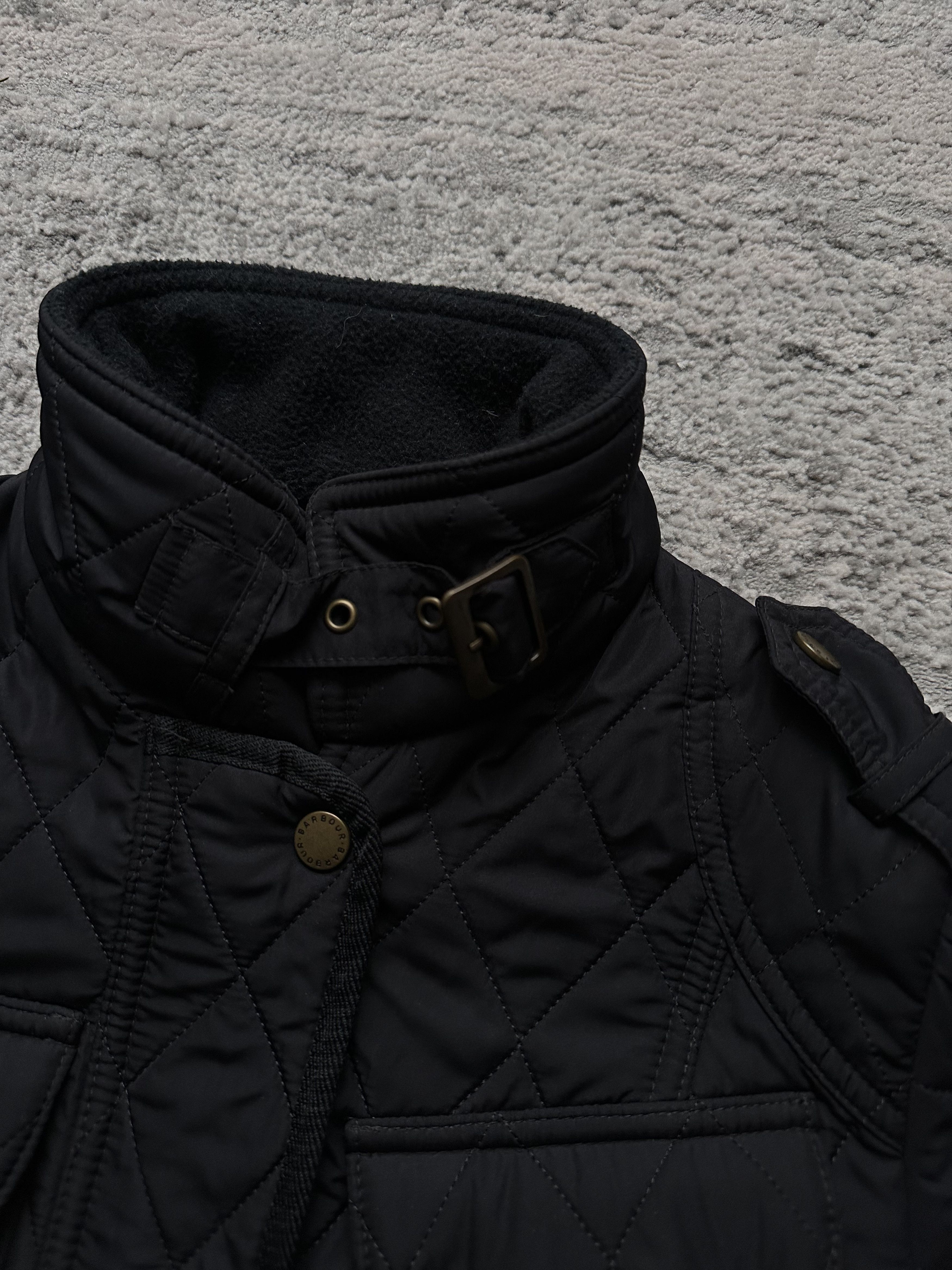 Barbour Barbour quilted jacket Size M / US 6-8 / IT 42-44 - 5 Thumbnail