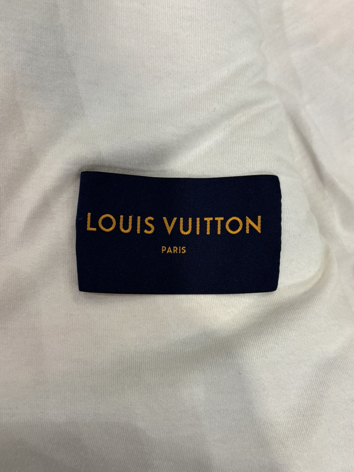 Louis Vuitton Louis Vuitton Sherpa Zip Up Jacket Size US XXL / EU 58 / 5 - 3 Thumbnail