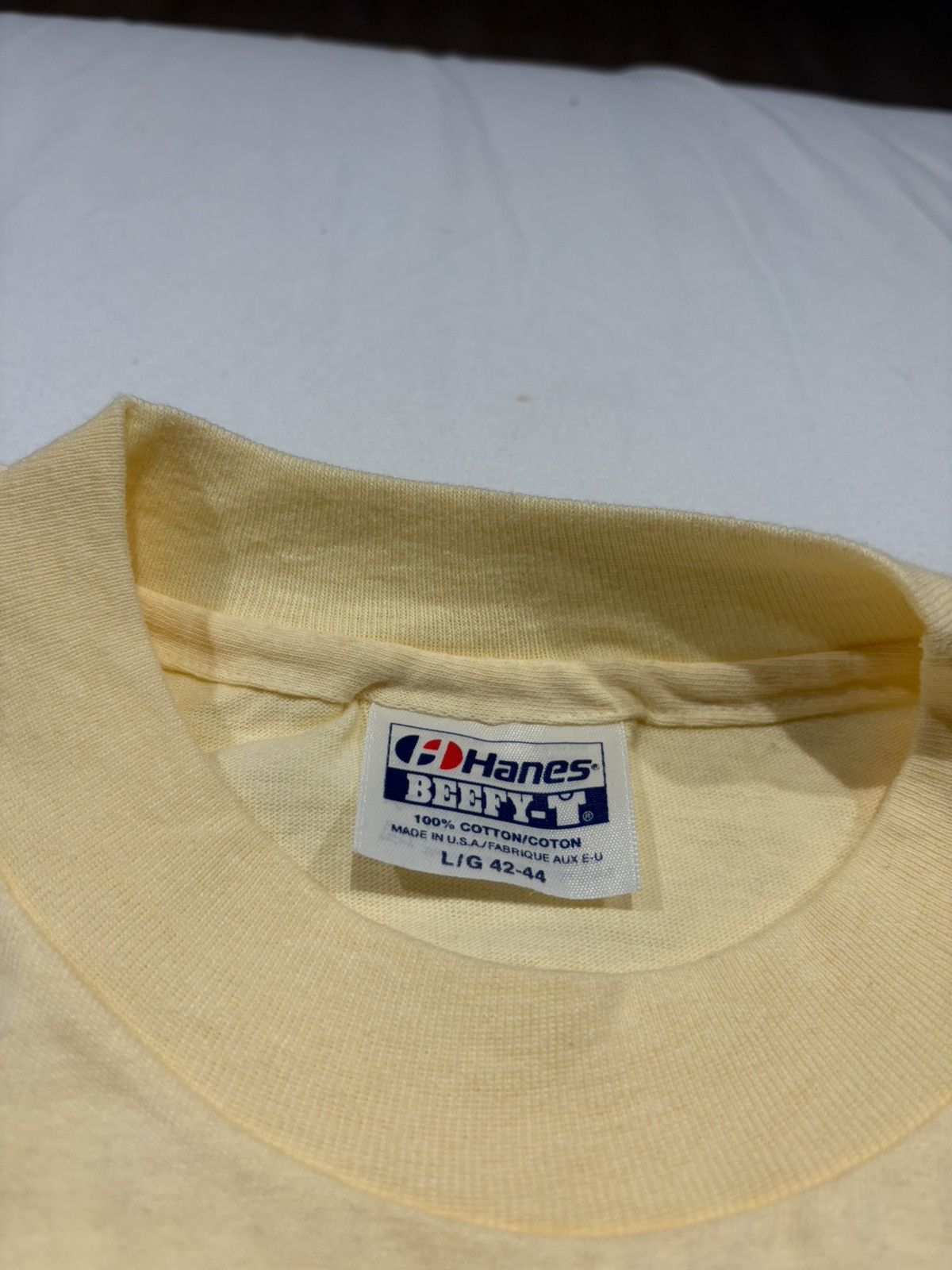 Vintage Vintage Winnipeg Shirt Large Size US L / EU 52-54 / 3 - 3 Thumbnail