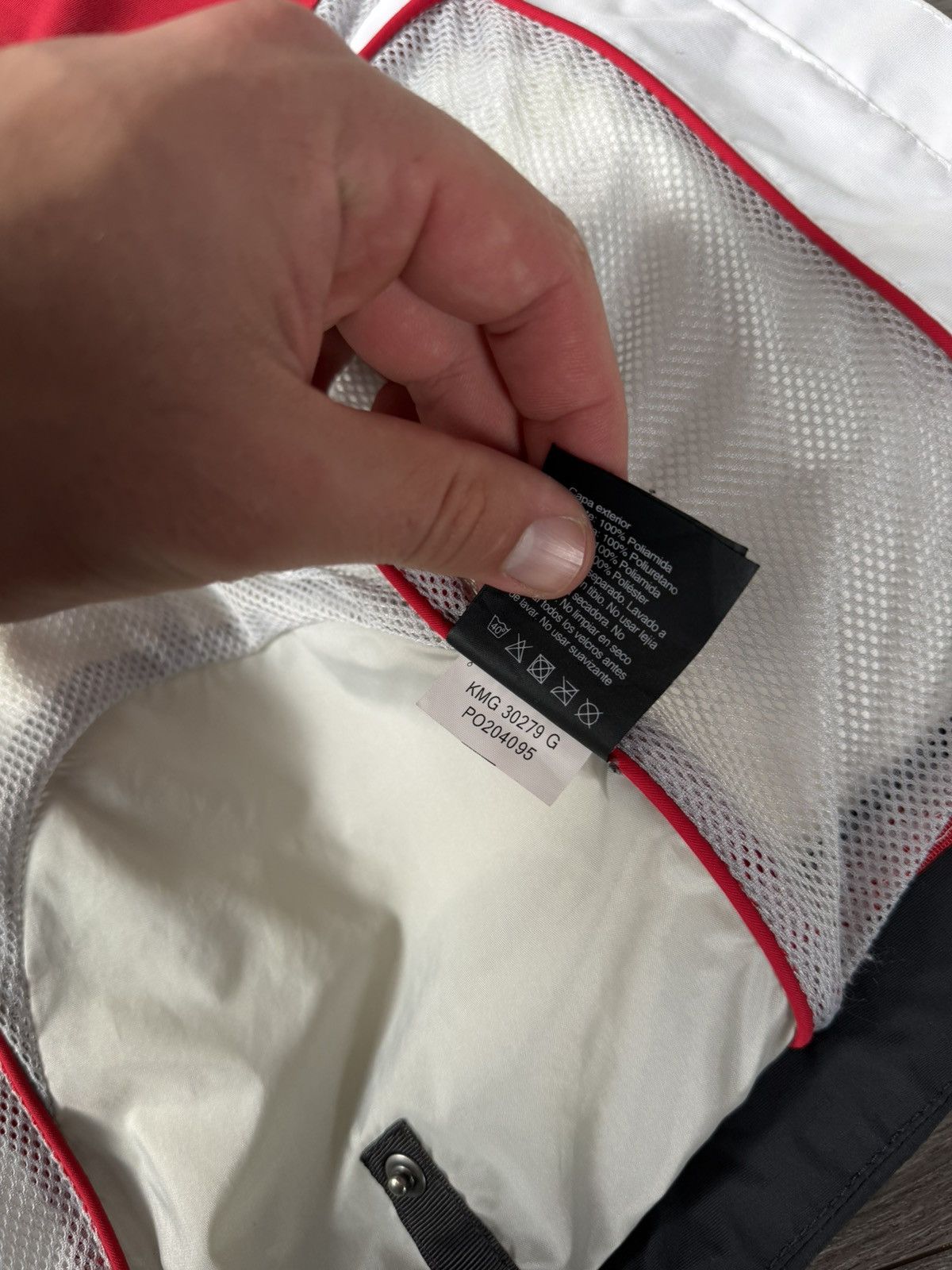 Helly Hansen ‼️Pro Helly Hansen Waterproof Kill Cord ,Cuffs Tech Jacket‼️ Size US XS / EU 42 / 0 - 17 Thumbnail