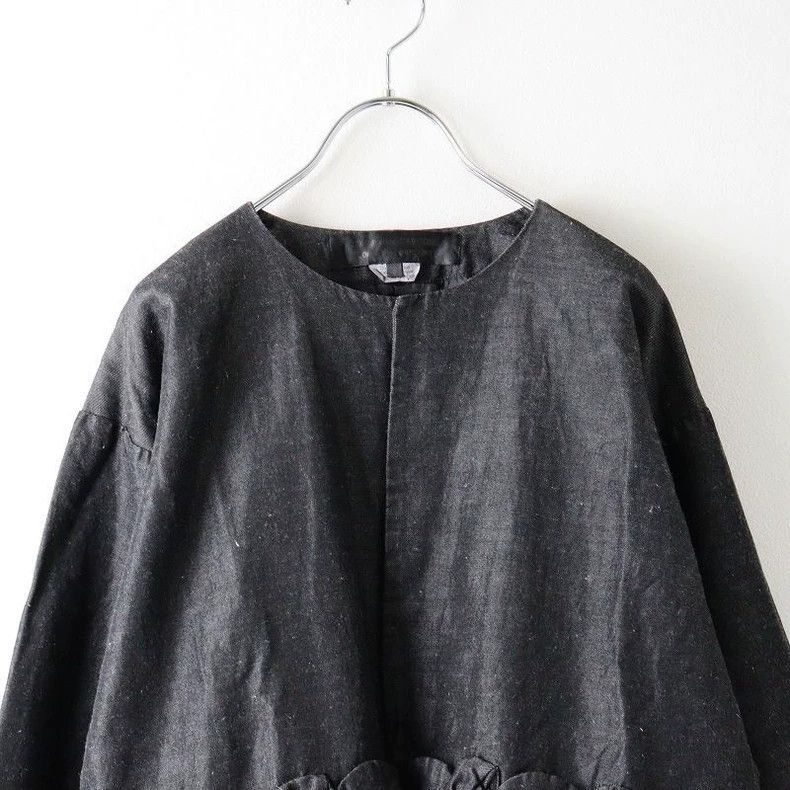 Comme des Garcons Comme Des Garcons Decorative jacket coat Size S / US 4 / IT 40 - 3 Thumbnail