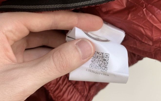 Moncler Grenoble Moncler Grenoble Saint Bermard puffer jacket Size L / US 10 / IT 46 - 13 Thumbnail