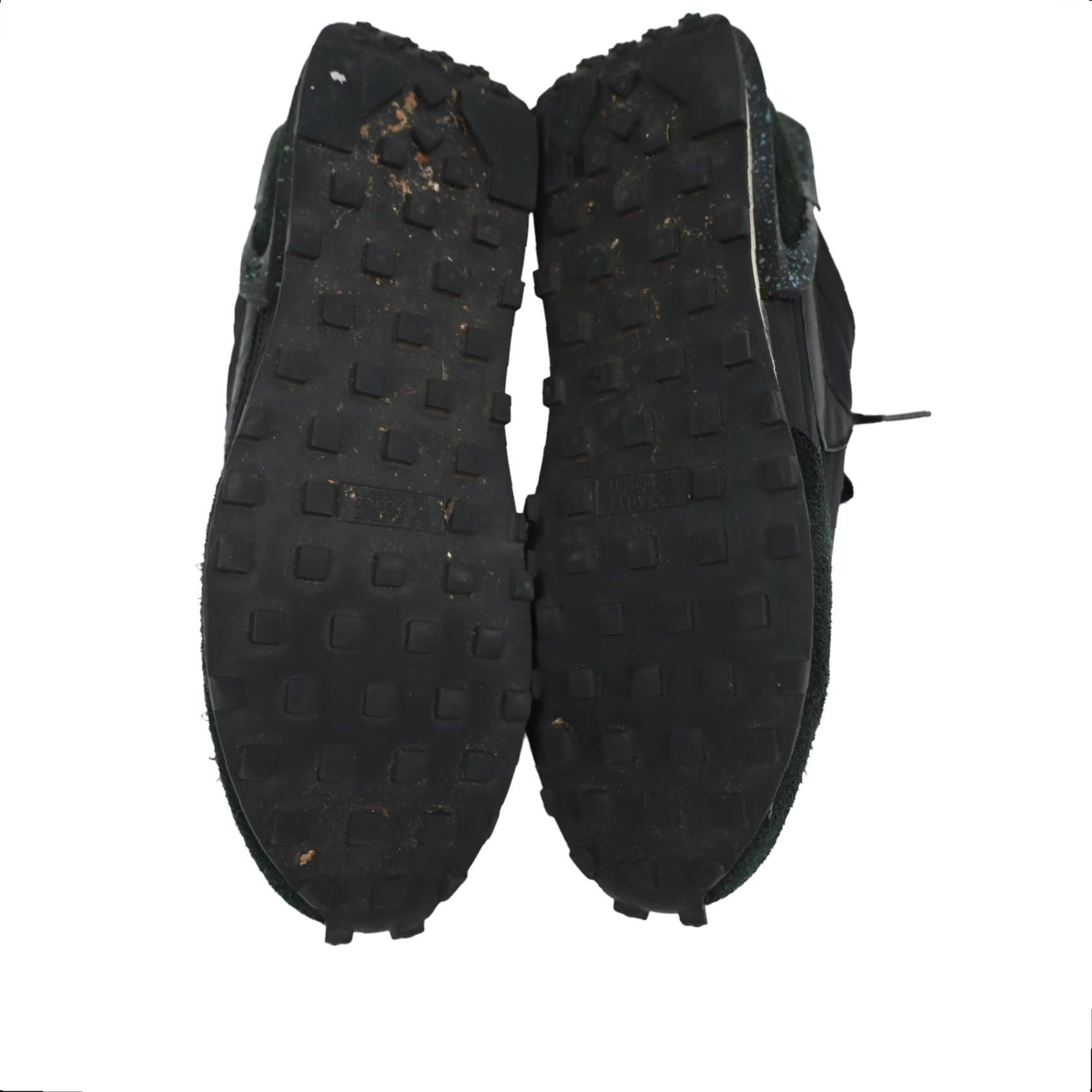 Nike Nike x Undercover Jun Takahashi Daybreak Sneakers Mens 13.5 Black Sneakers Mens 13.5 Black Nike x Undercover Daybreak Sportswear Athletic Shoe Mens Size US 14 / EU 47 - 7 Thumbnail