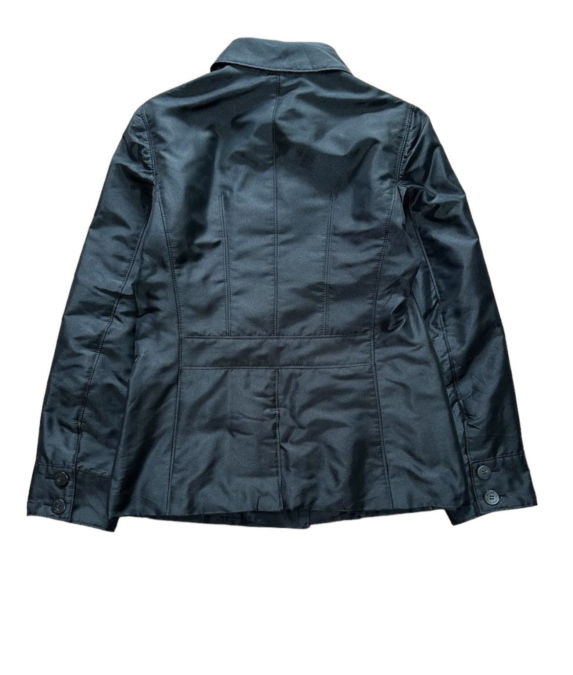 Japanese Brand × Lanvin Lanvin Collection Multipocket Button Jacket Size S / US 4 / IT 40 - 8 Thumbnail