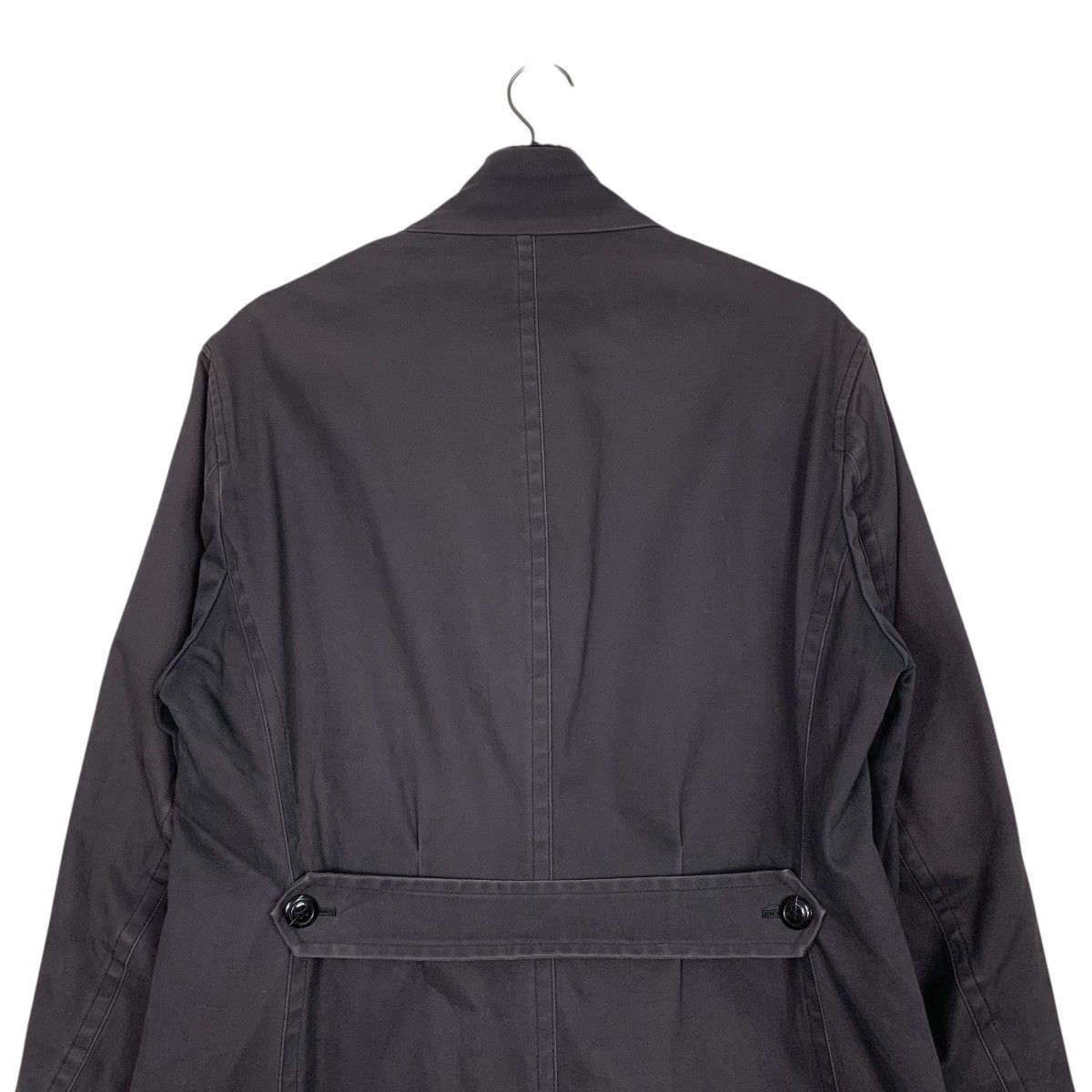 ABAHOUSE Abahouse Long Jacket Size US M / EU 48-50 / 2 - 8 Thumbnail