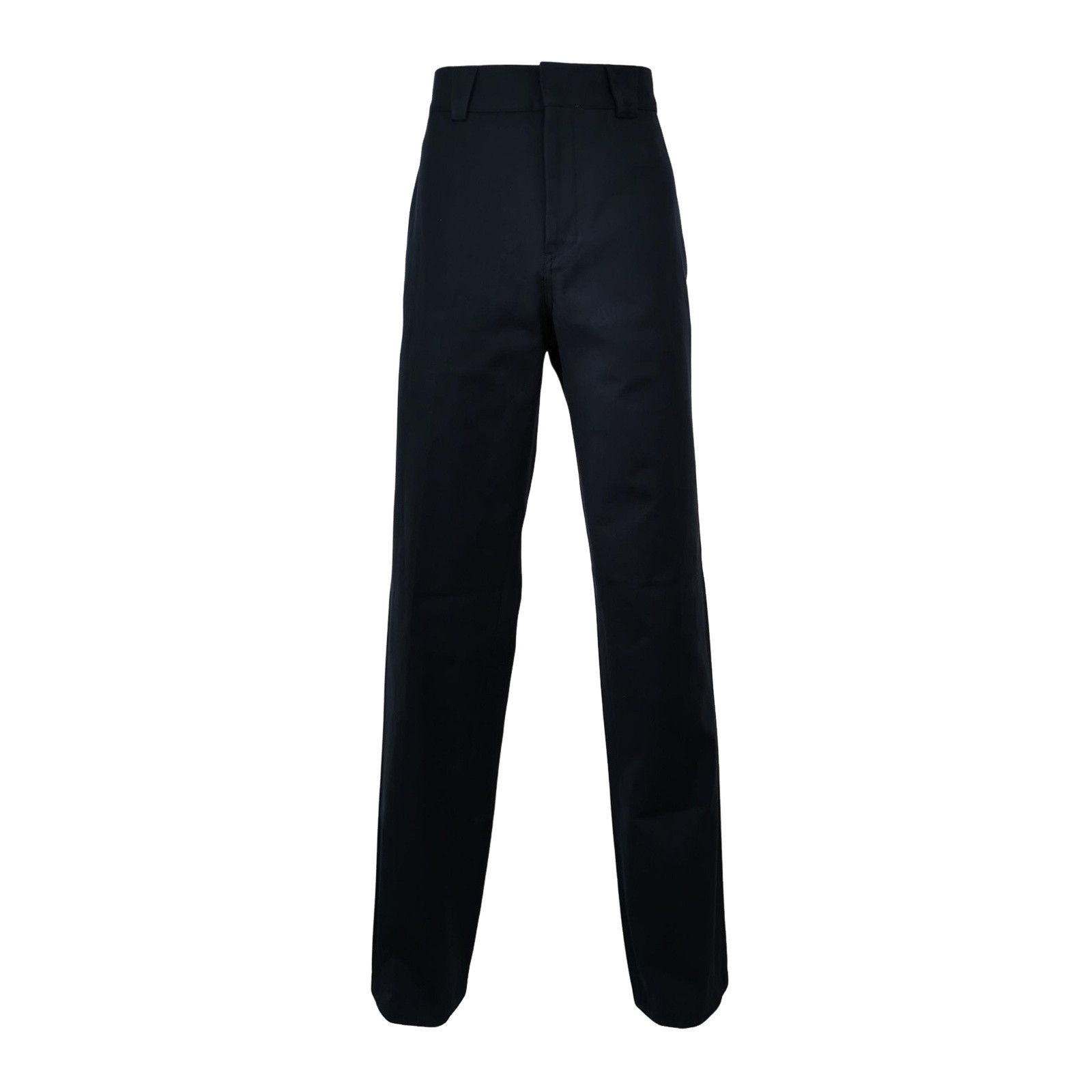 Burberry Burberry Cotton Blend Casual Pants Size 54 Size US 38 / EU 54 - 1 Thumbnail