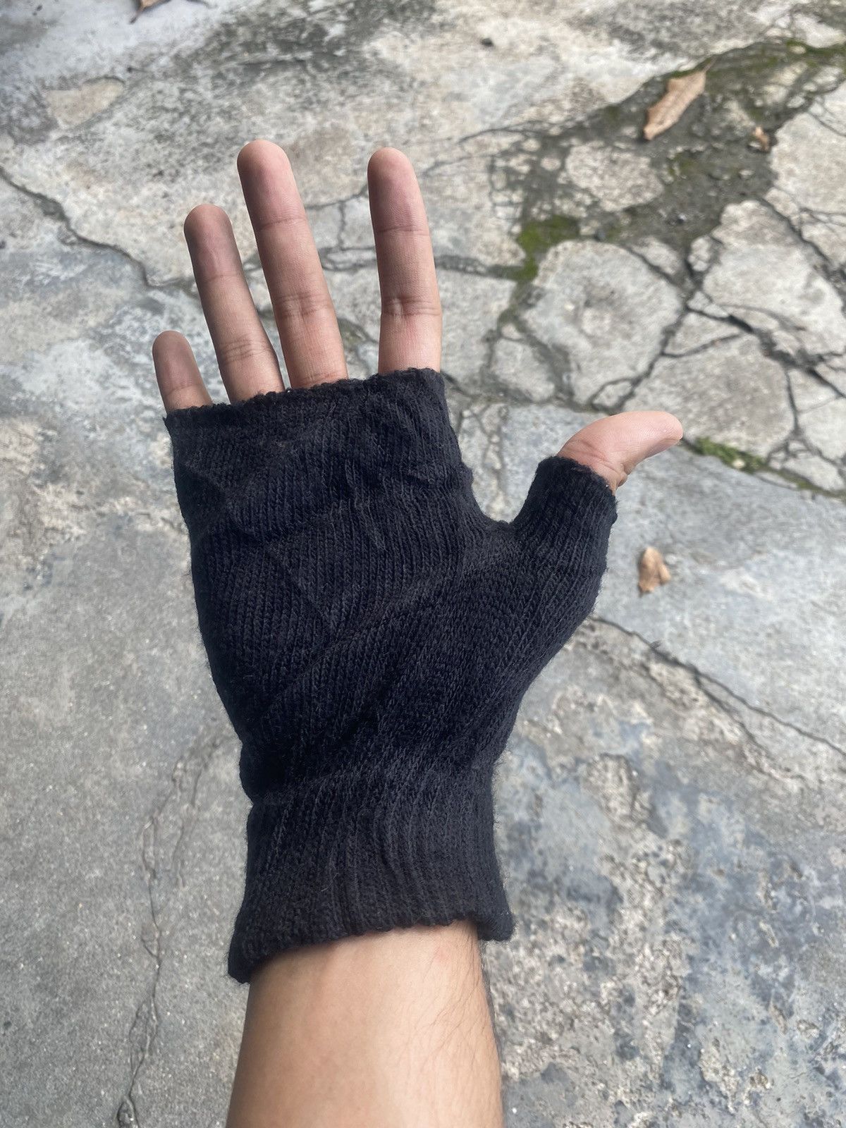 If Six Was Nine × Seditionaries Right seditioneries Glove Size ONE SIZE - 3 Thumbnail