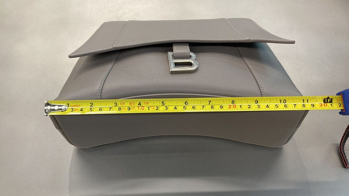 Balenciaga Balenciaga Downtown Bag Size ONE SIZE - 2 Thumbnail